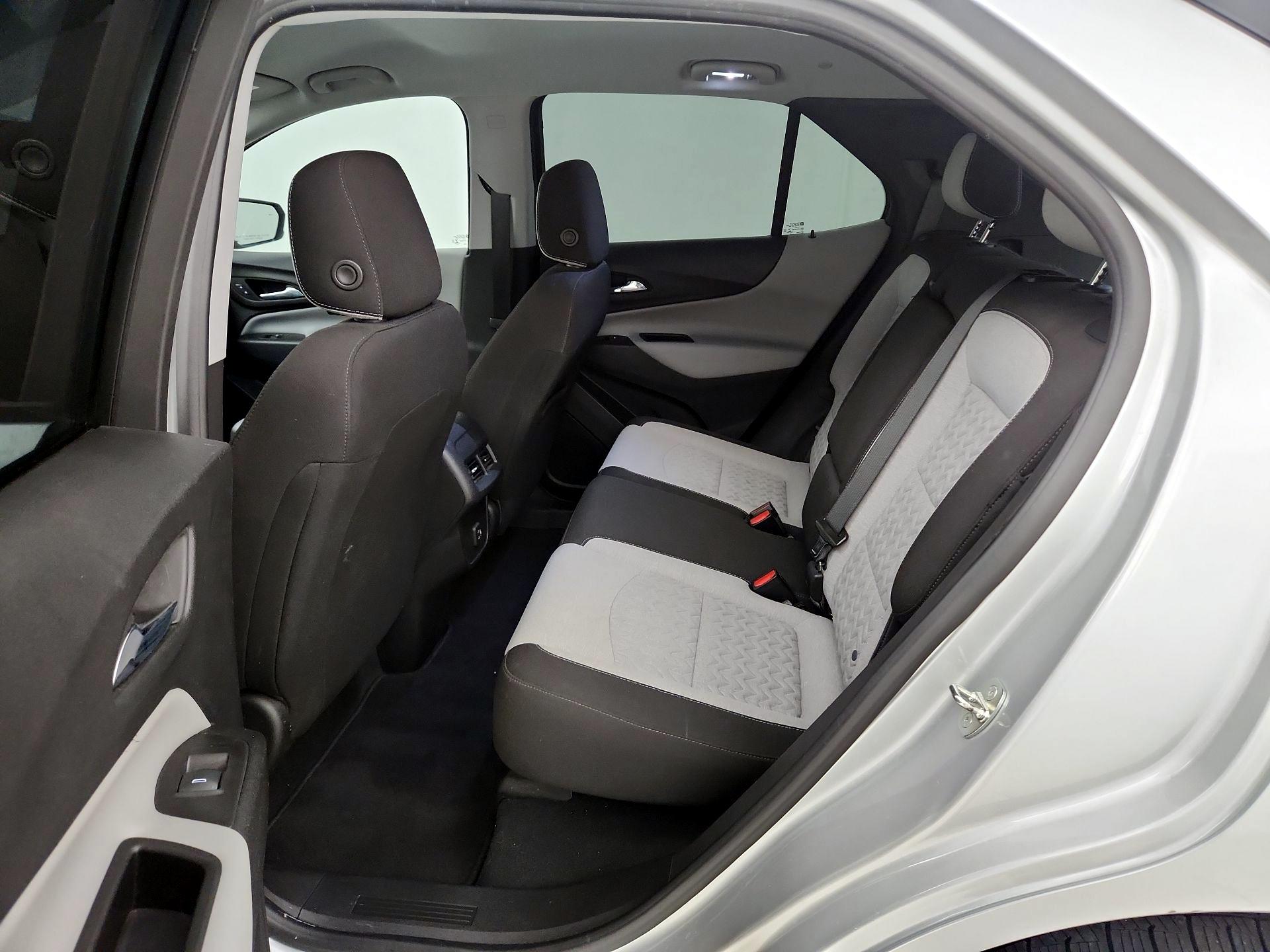 Thumbnail: 2022 Chevrolet Equinox - 19