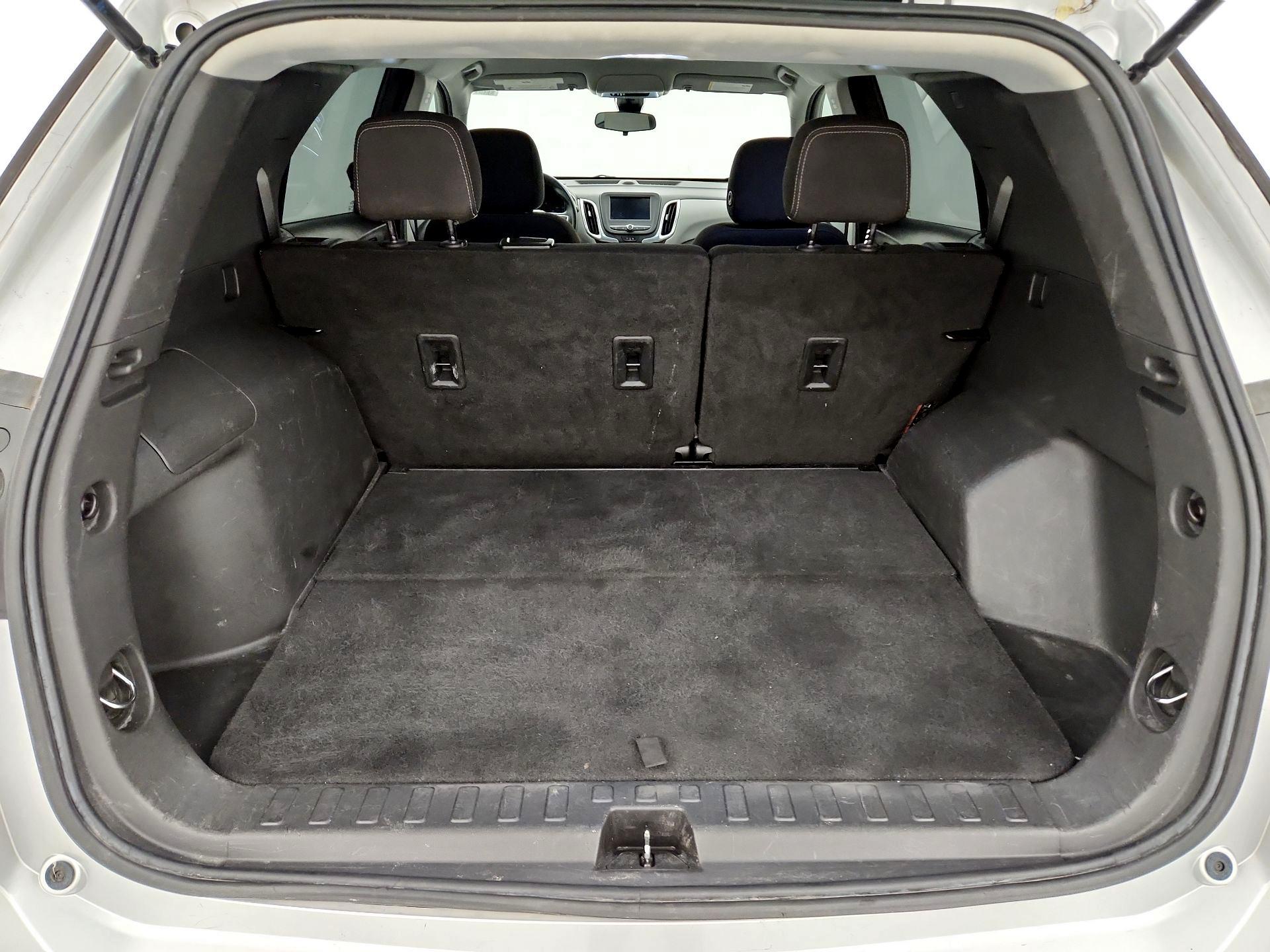 Thumbnail: 2022 Chevrolet Equinox - 20