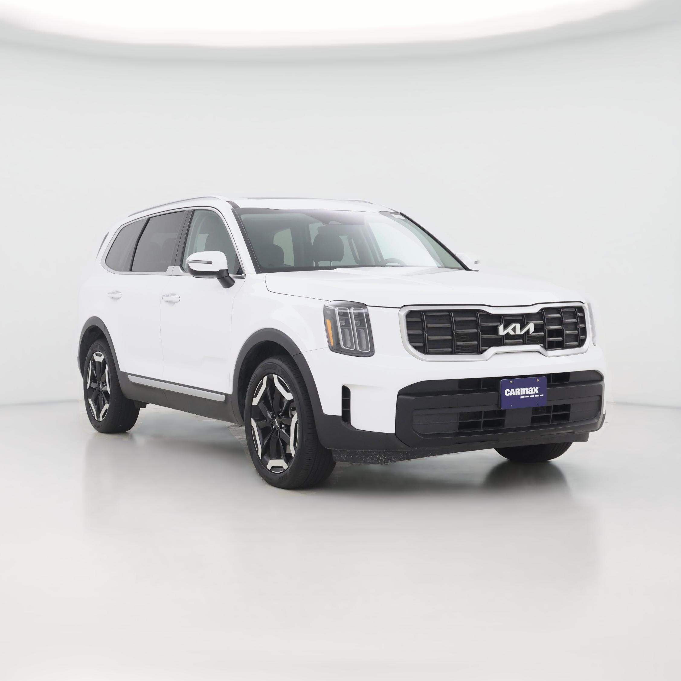 Thumbnail: 2025 Kia Telluride - 1