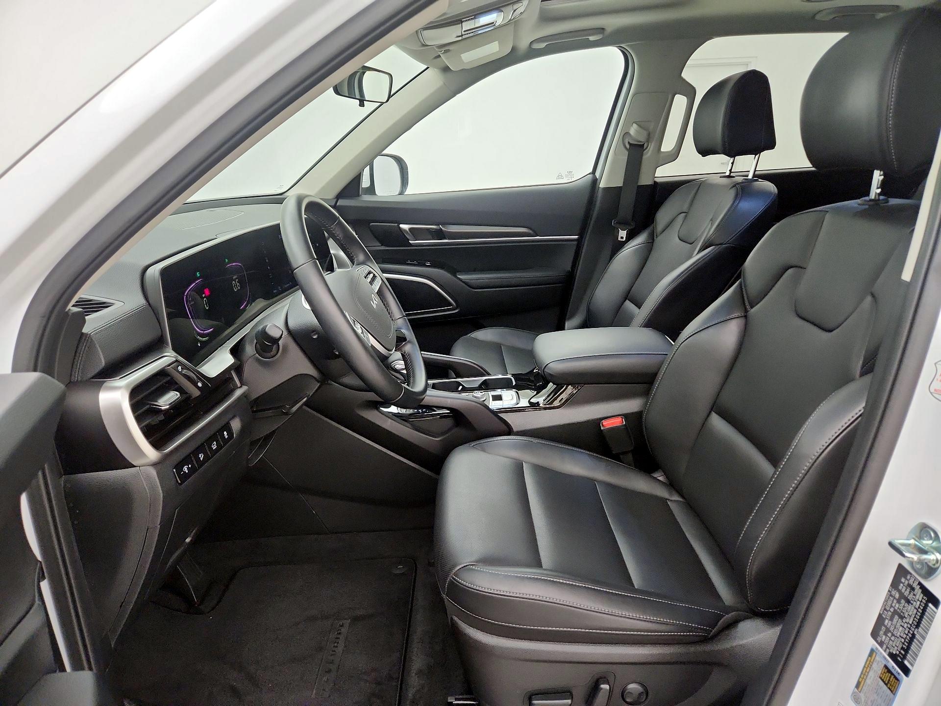 Thumbnail: 2025 Kia Telluride - 11