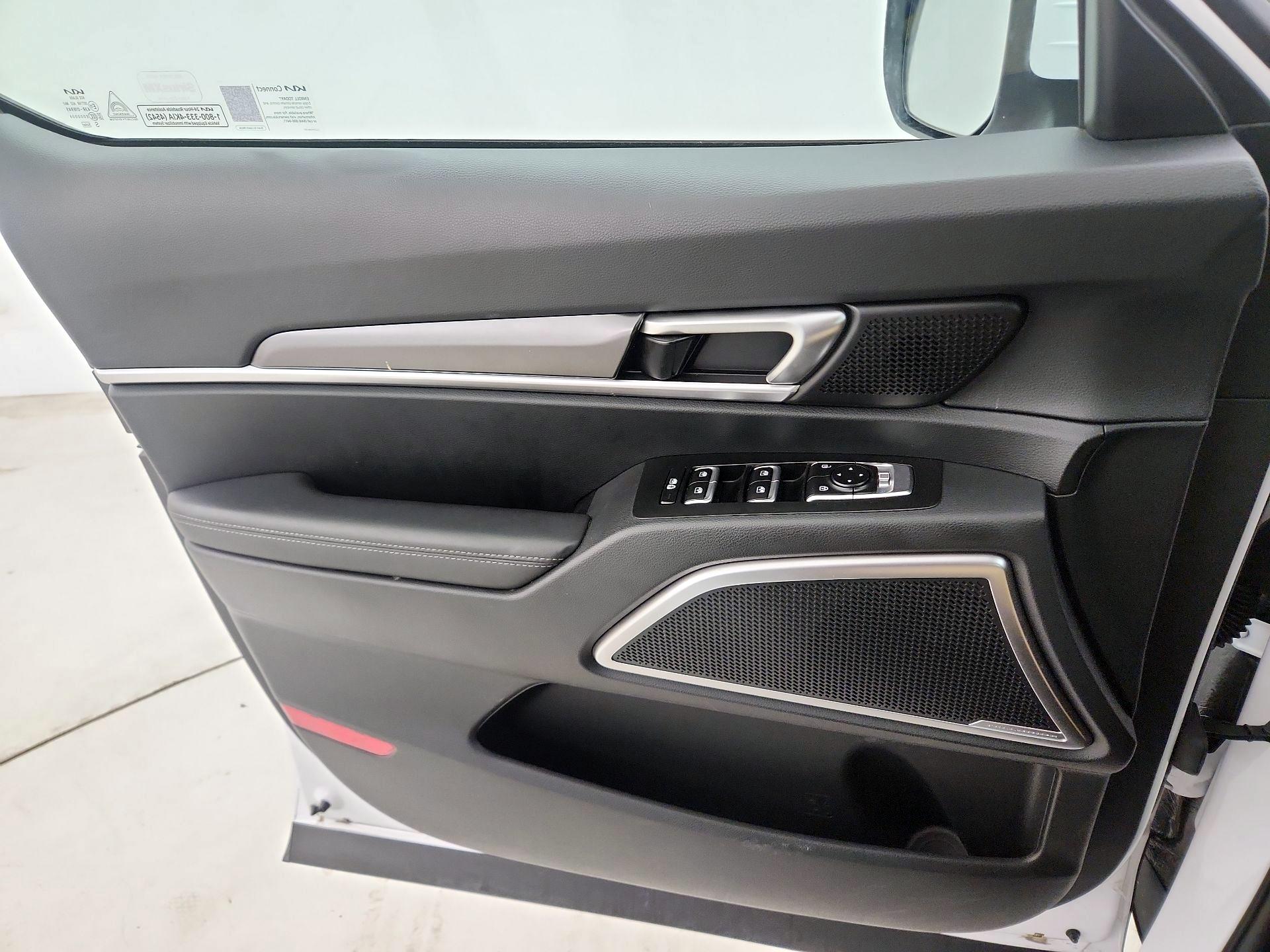 Thumbnail: 2025 Kia Telluride - 12