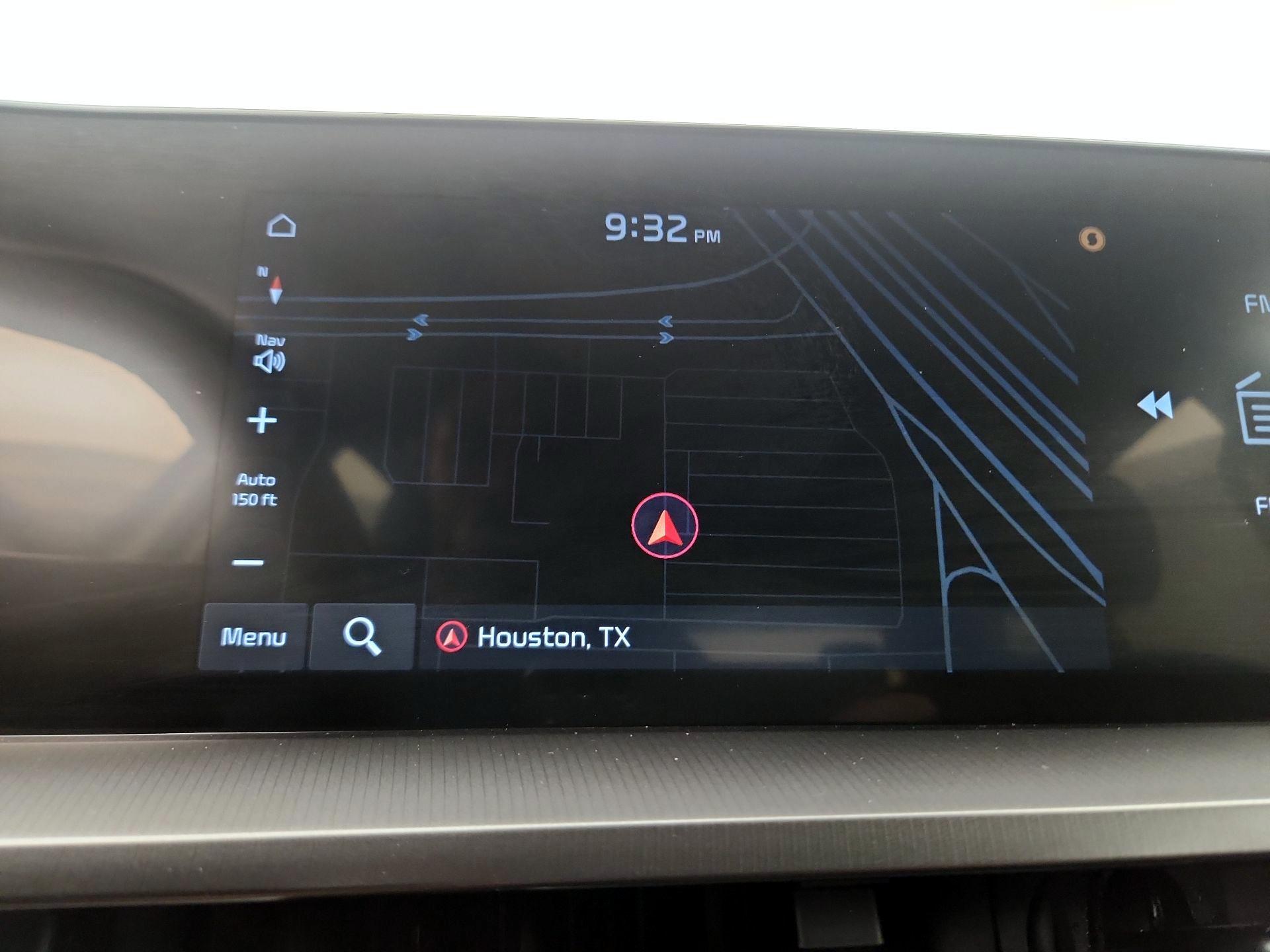 Thumbnail: 2025 Kia Telluride - 14