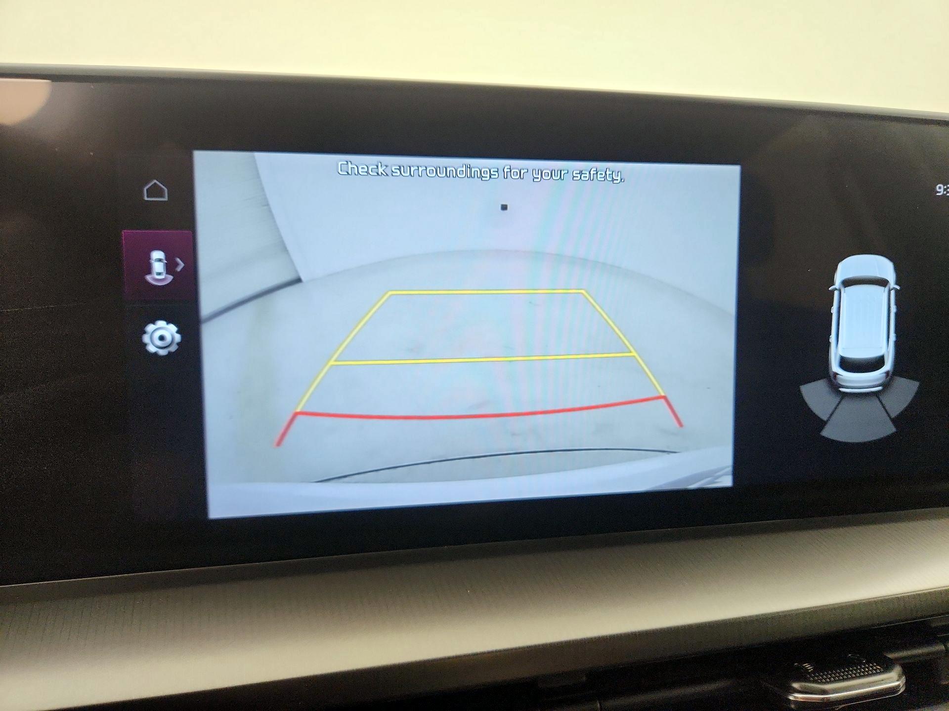 Thumbnail: 2025 Kia Telluride - 15