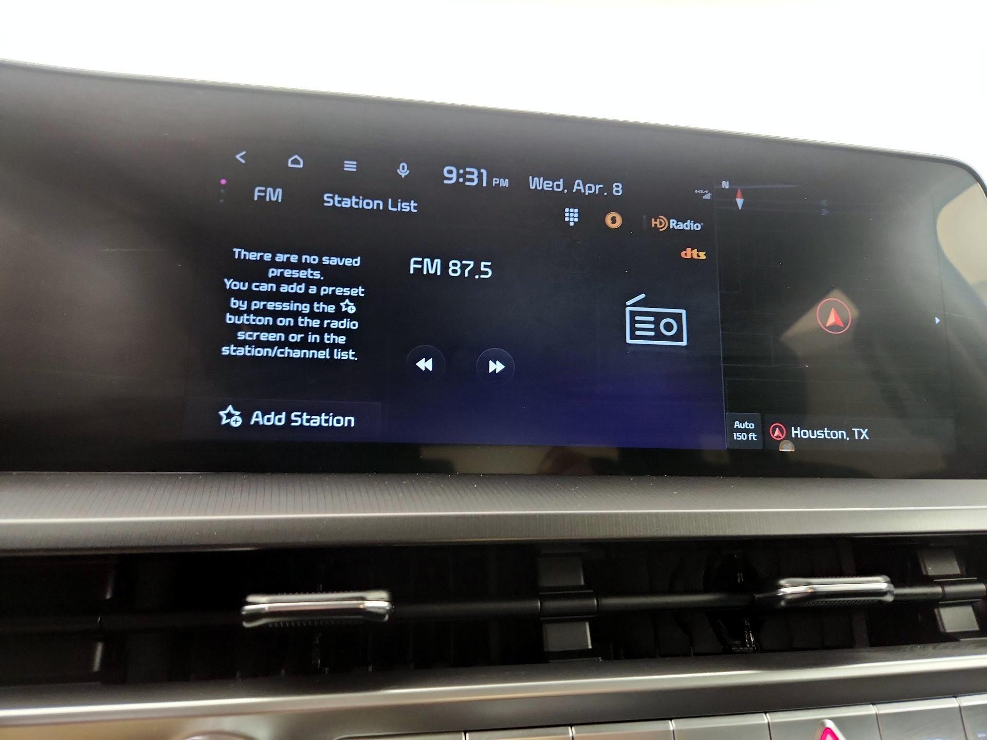 Thumbnail: 2025 Kia Telluride - 16