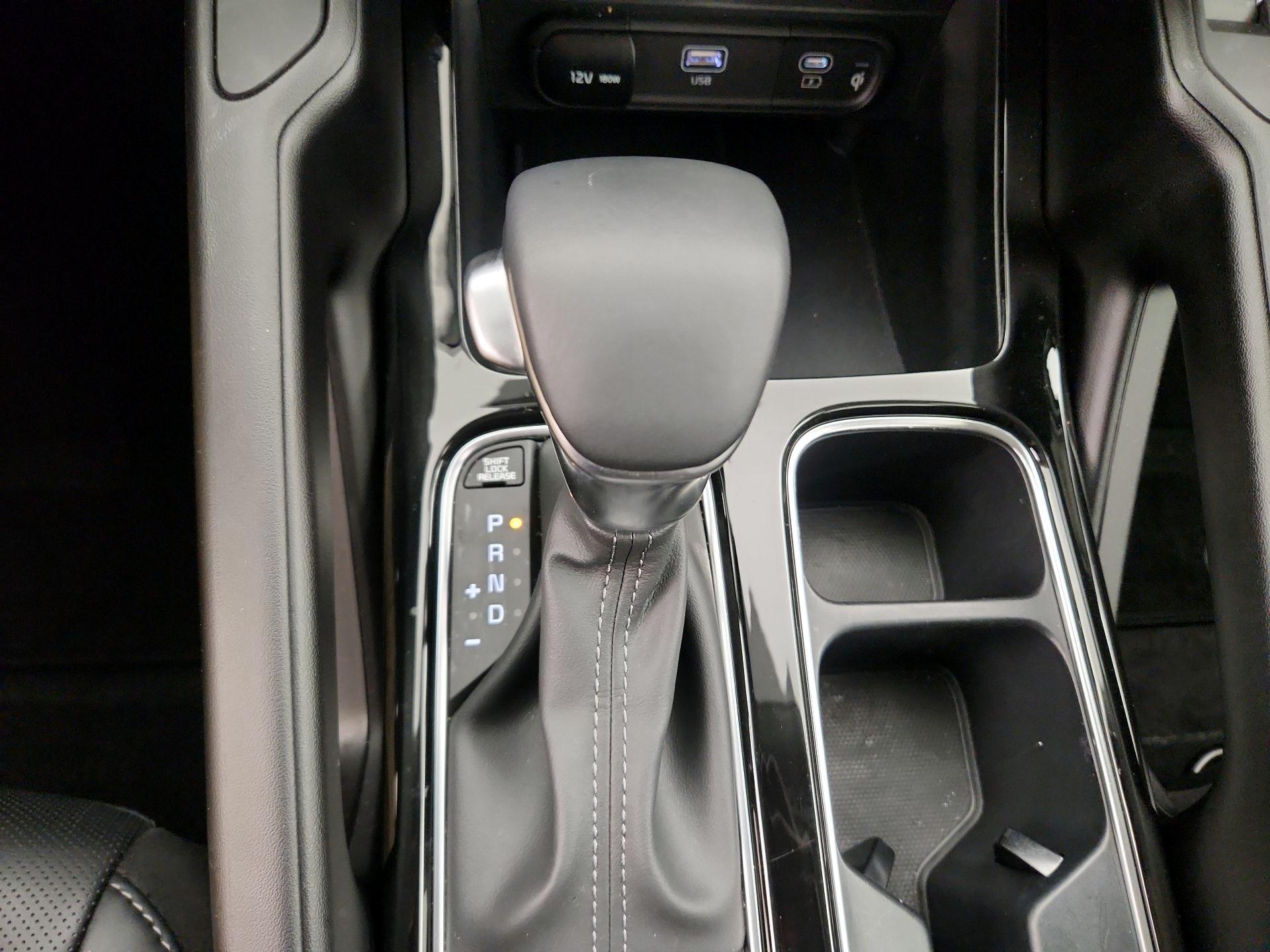 Thumbnail: 2025 Kia Telluride - 18