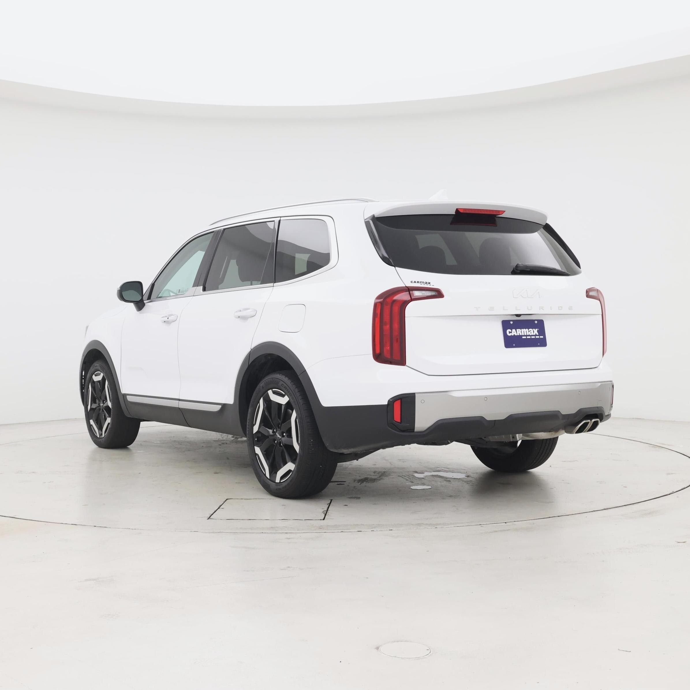 Thumbnail: 2025 Kia Telluride - 2