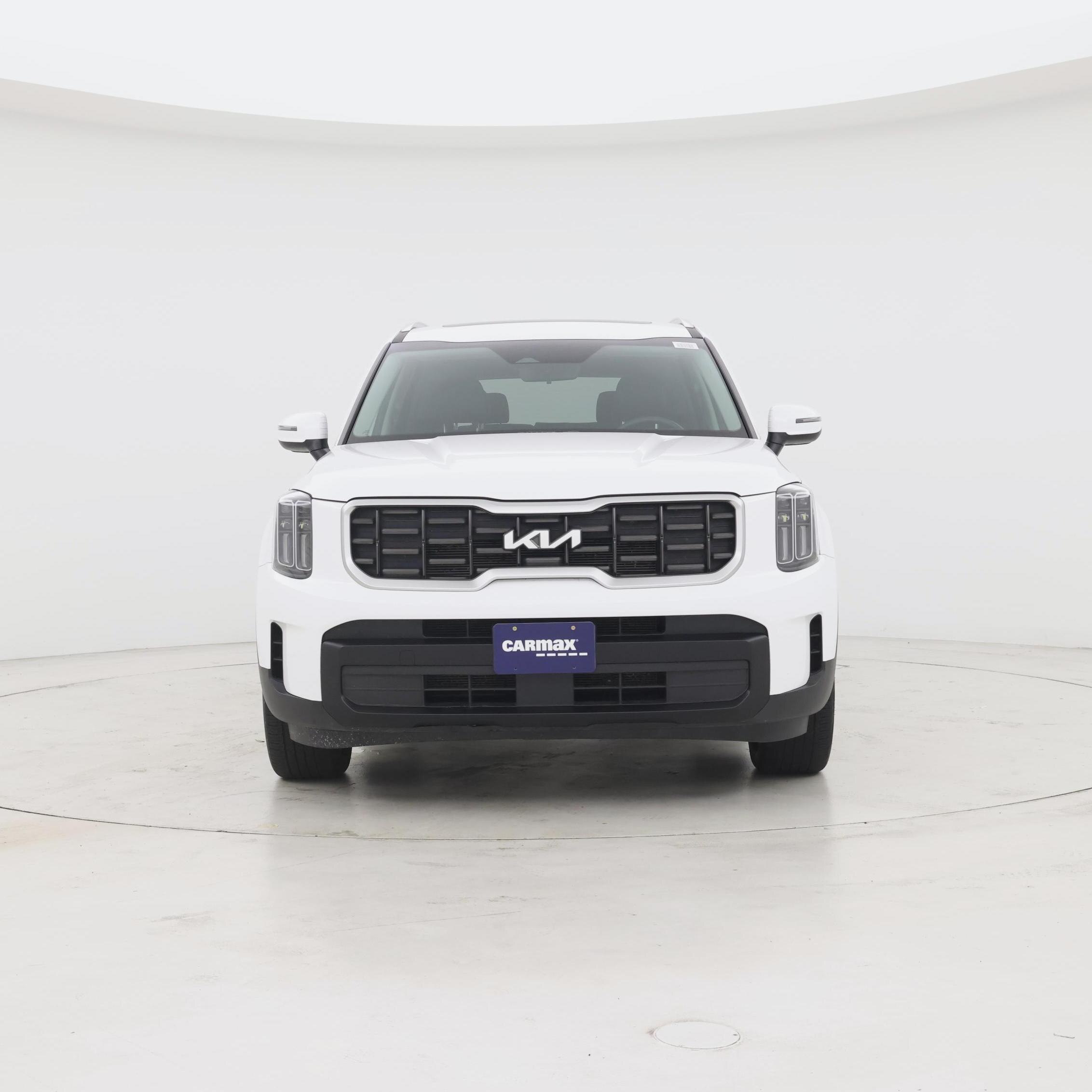 Thumbnail: 2025 Kia Telluride - 5