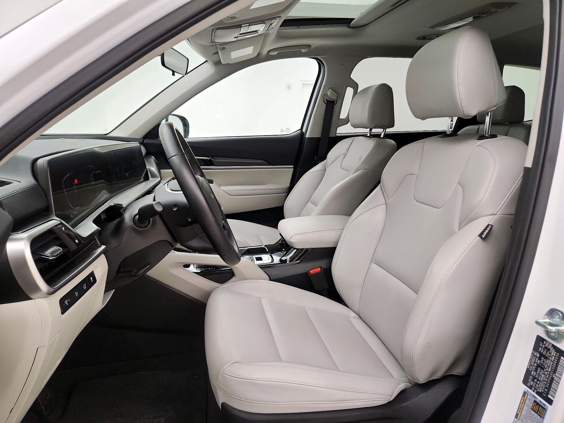 Thumbnail: 2025 Kia Telluride - 11