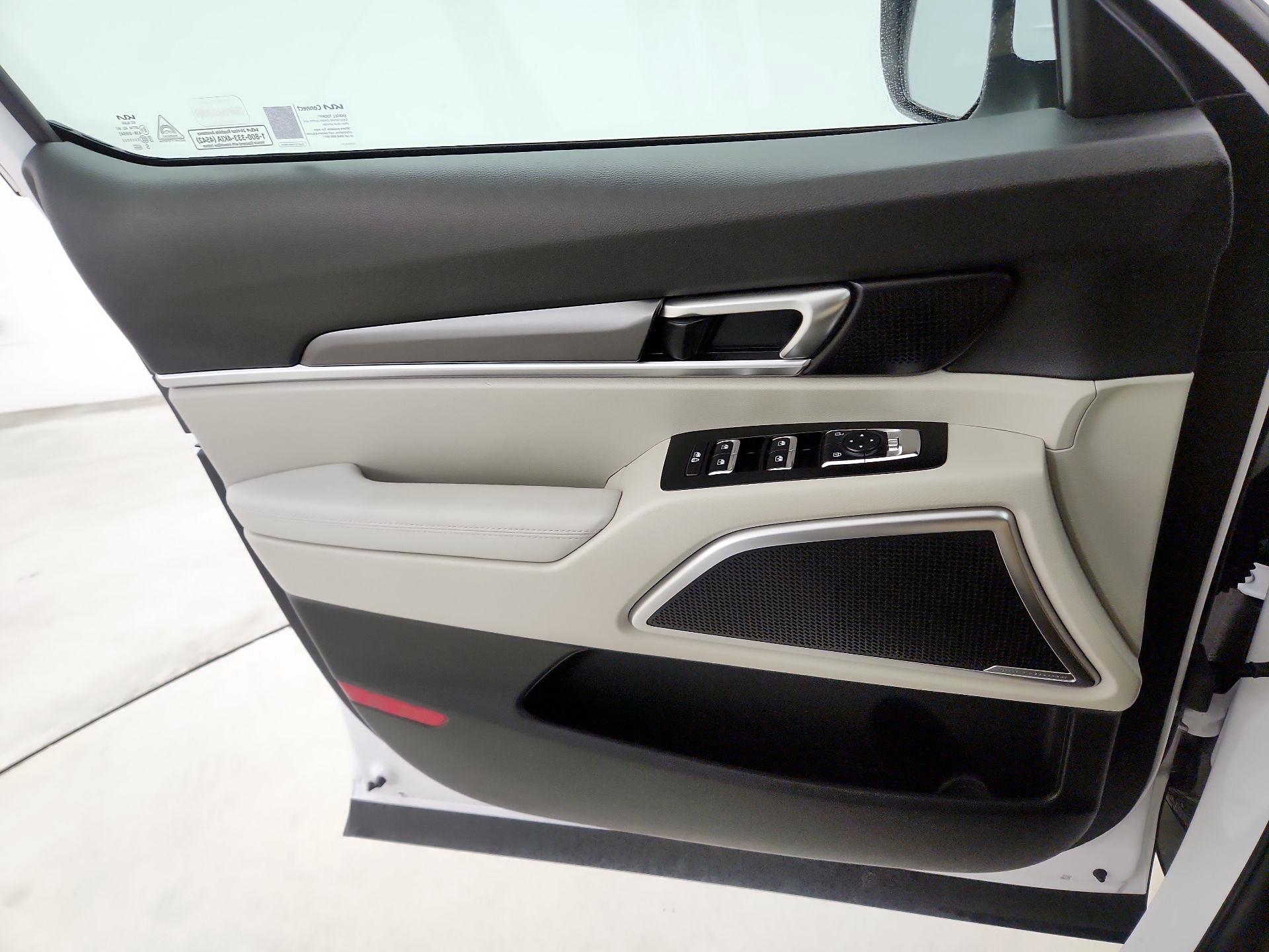 Thumbnail: 2025 Kia Telluride - 12