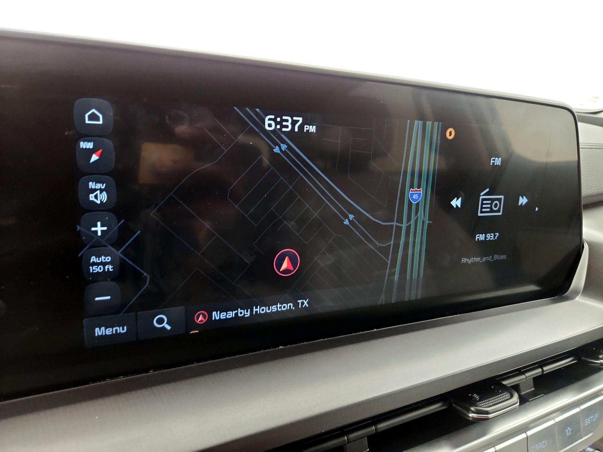 Thumbnail: 2025 Kia Telluride - 14