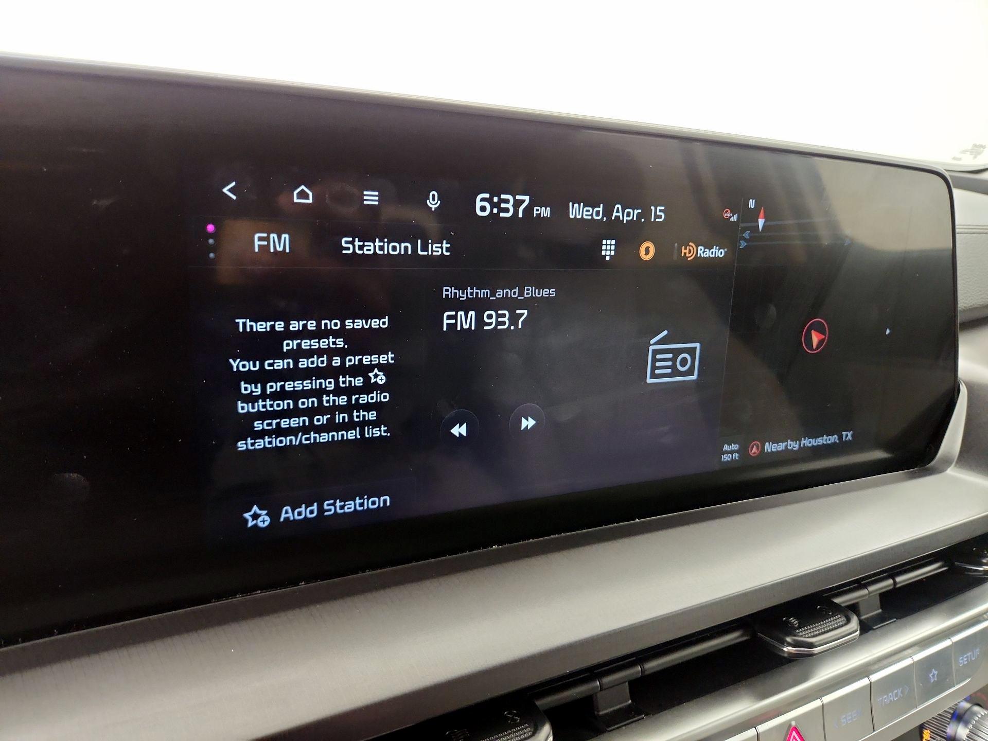 Thumbnail: 2025 Kia Telluride - 16