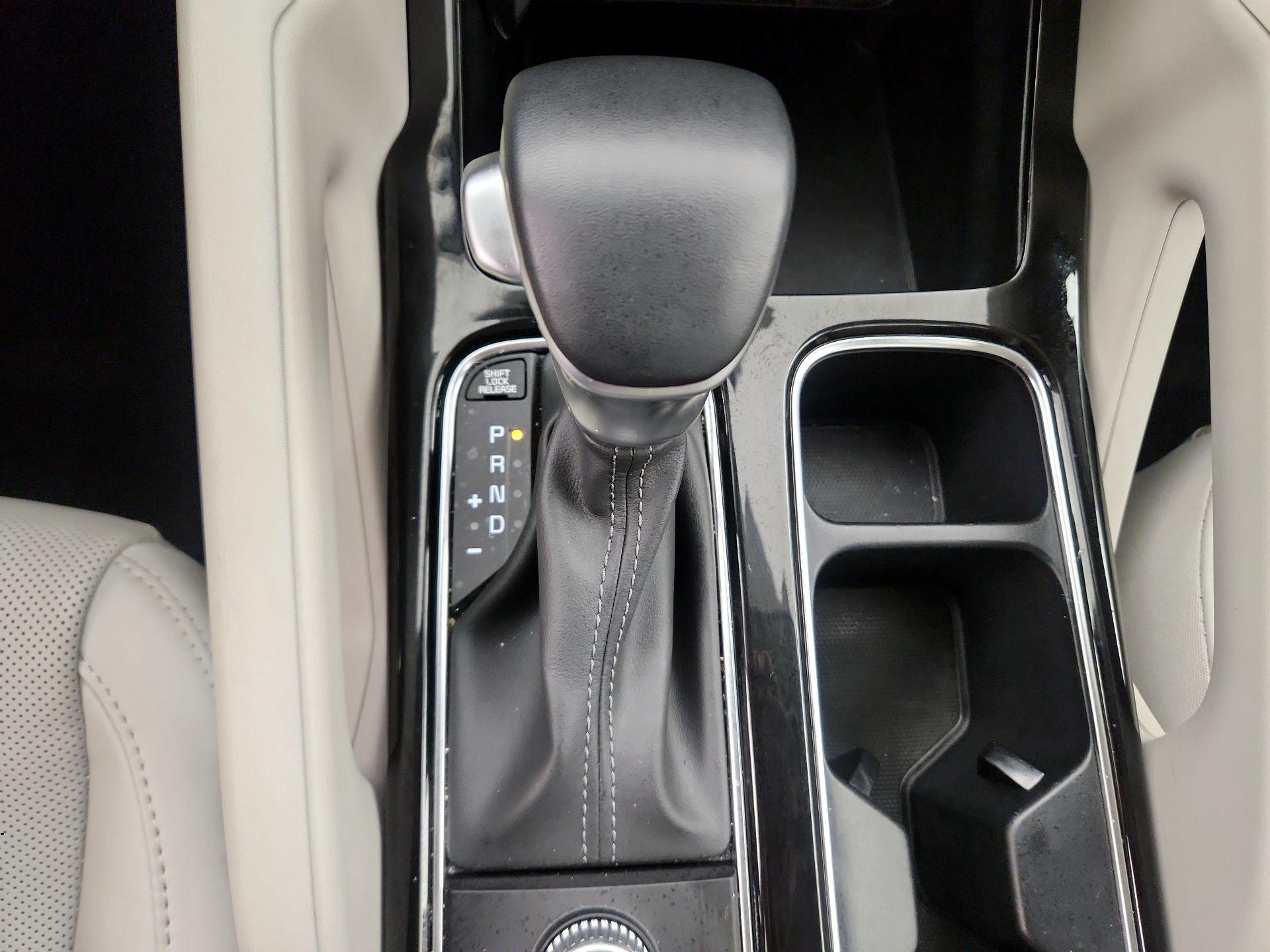 Thumbnail: 2025 Kia Telluride - 18