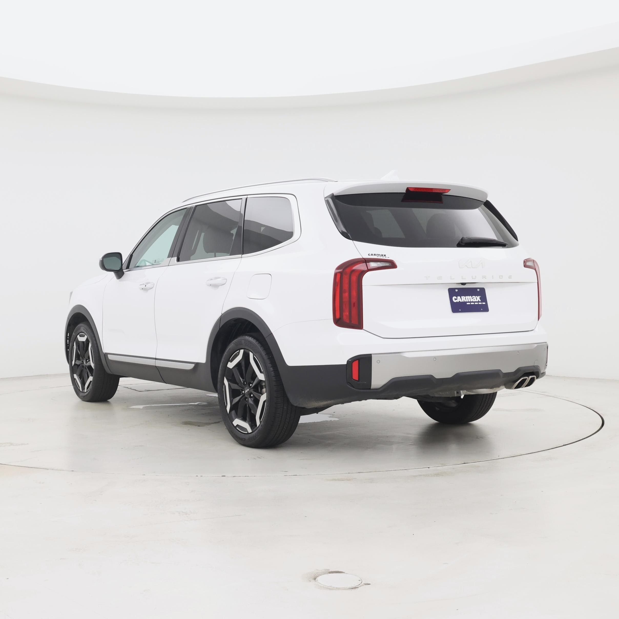Thumbnail: 2025 Kia Telluride - 2