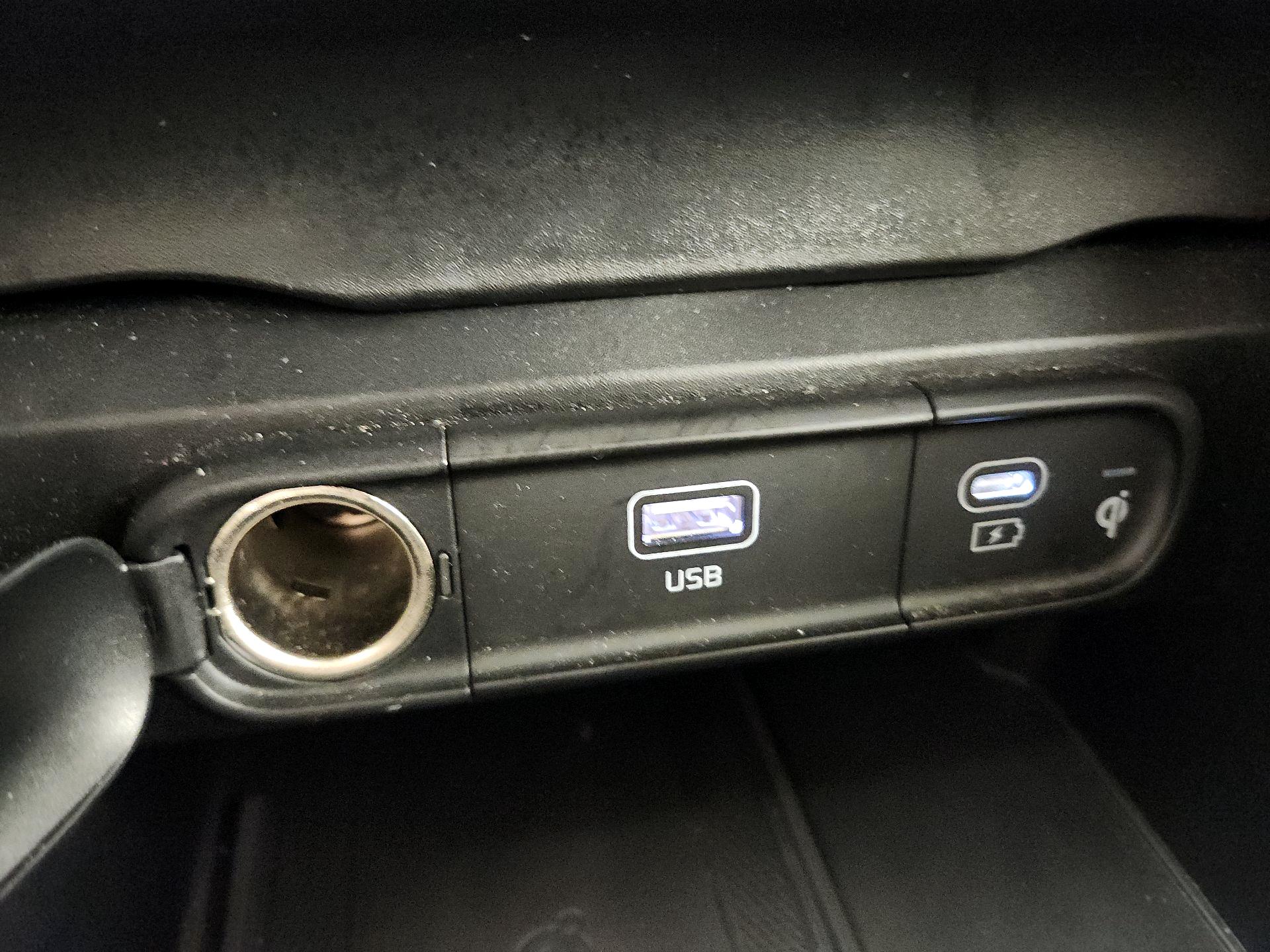 Thumbnail: 2025 Kia Telluride - 19