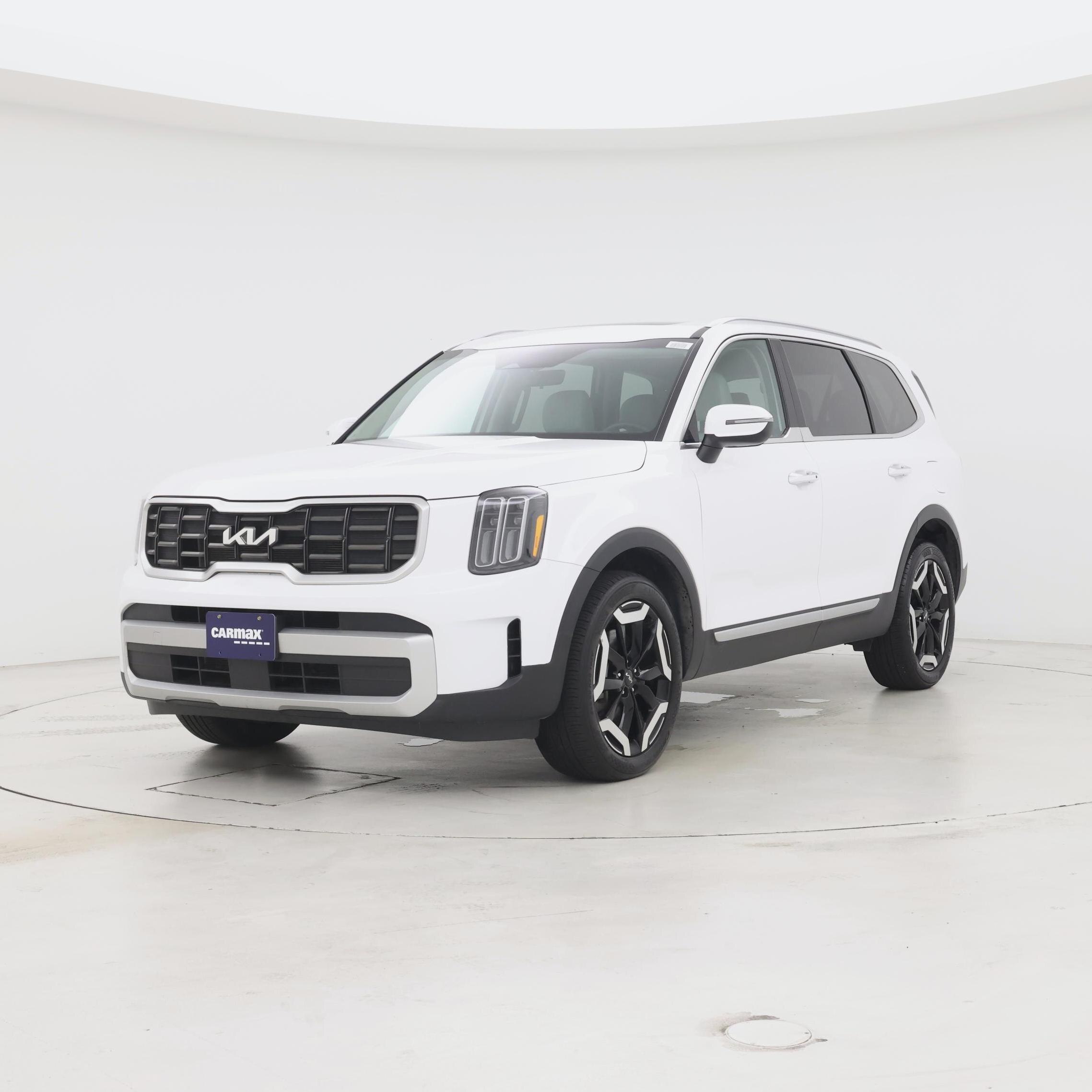 Thumbnail: 2025 Kia Telluride - 4