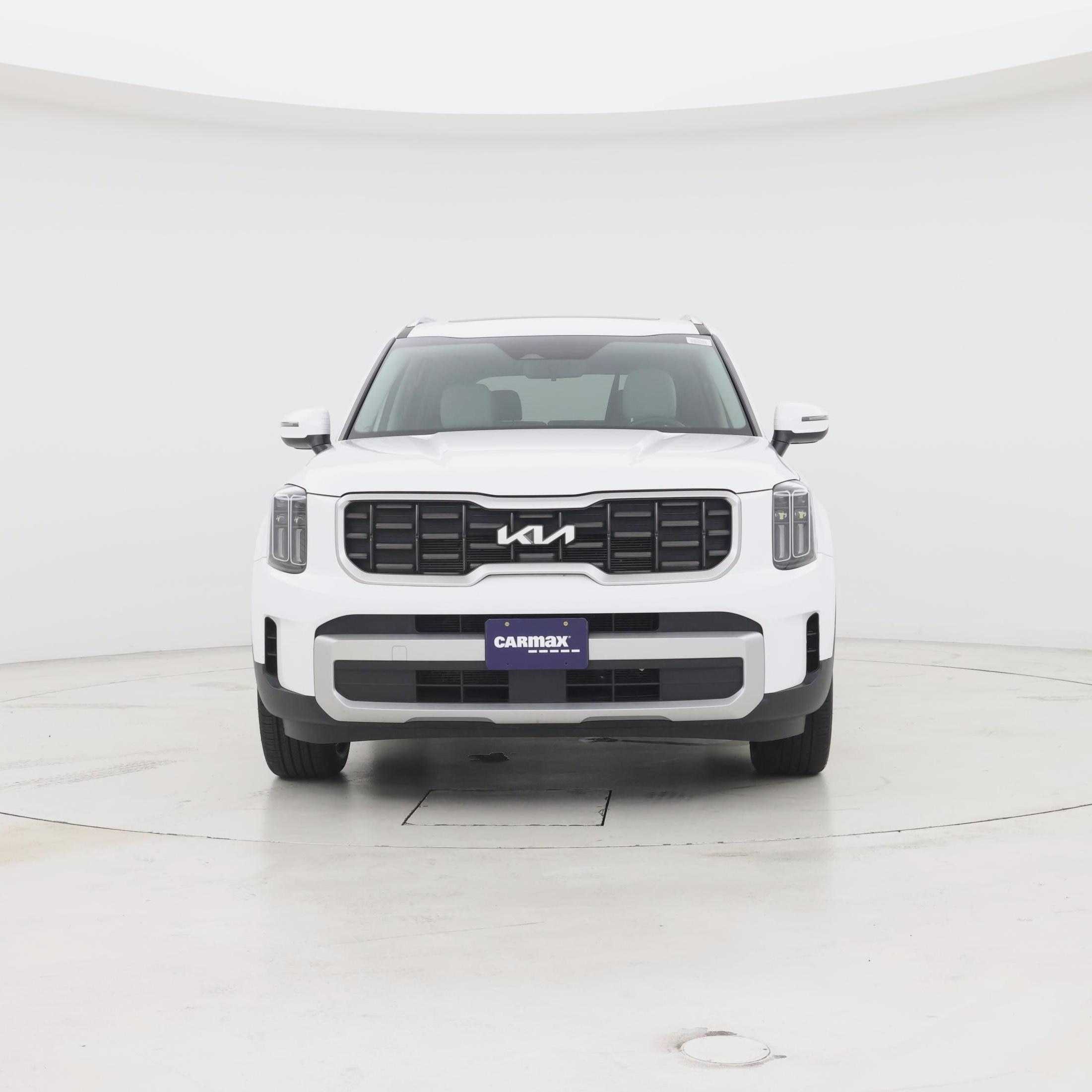 Thumbnail: 2025 Kia Telluride - 5