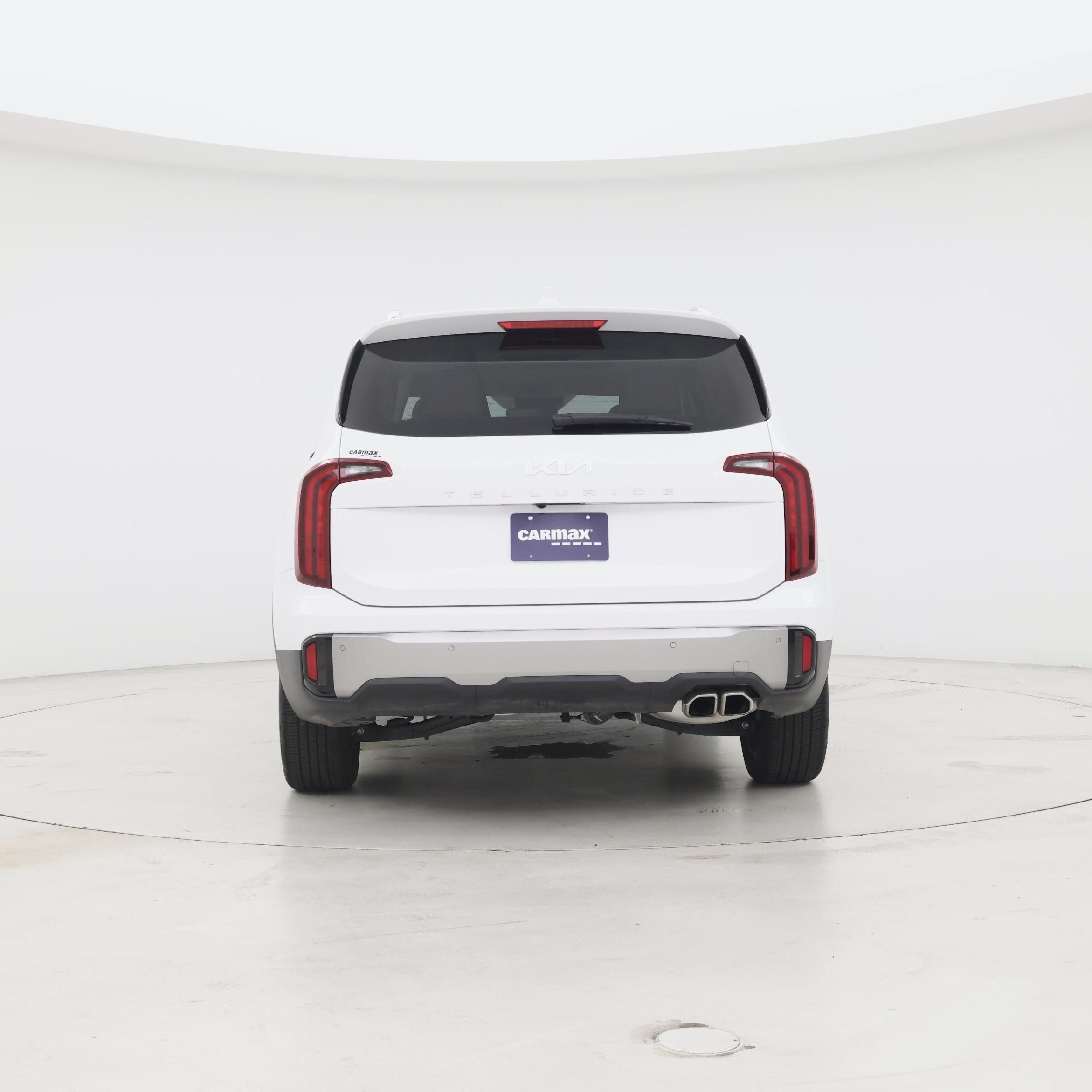 Thumbnail: 2025 Kia Telluride - 6