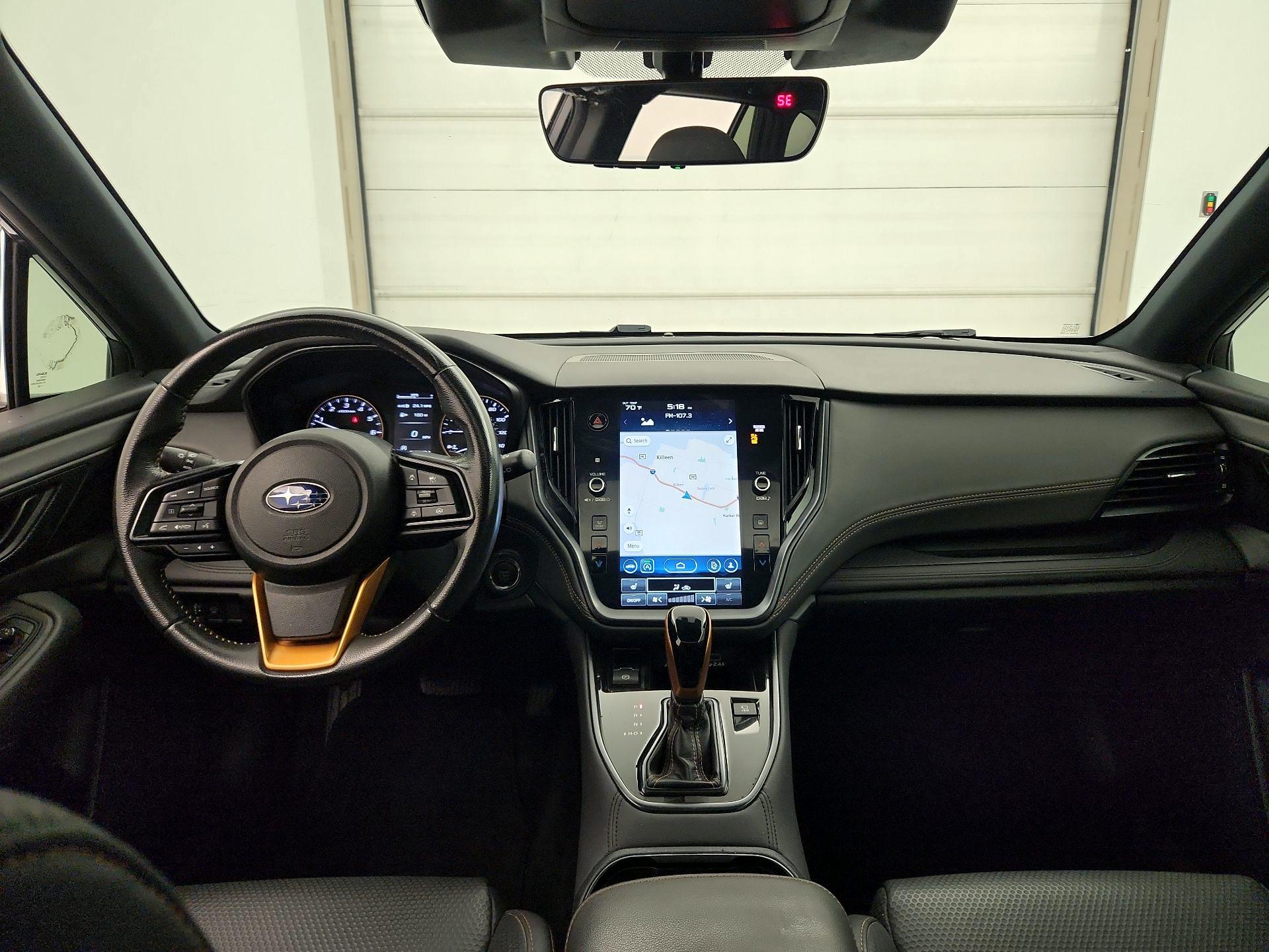 Thumbnail: 2023 Subaru Outback - 9