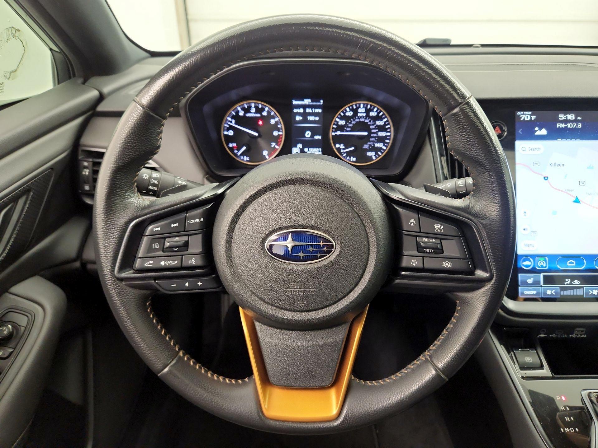 Thumbnail: 2023 Subaru Outback - 10
