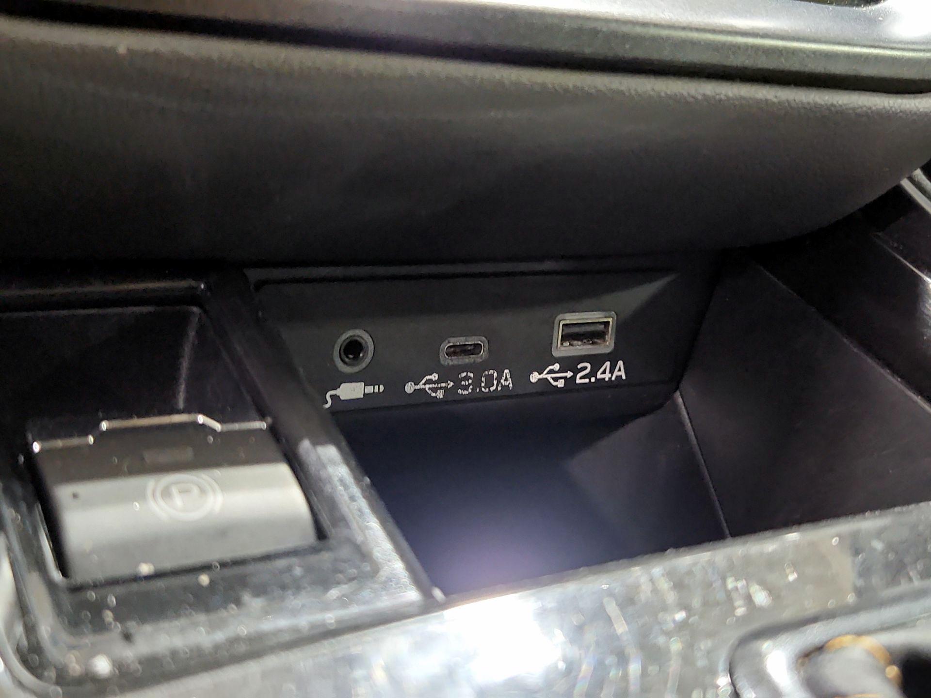 Thumbnail: 2023 Subaru Outback - 19