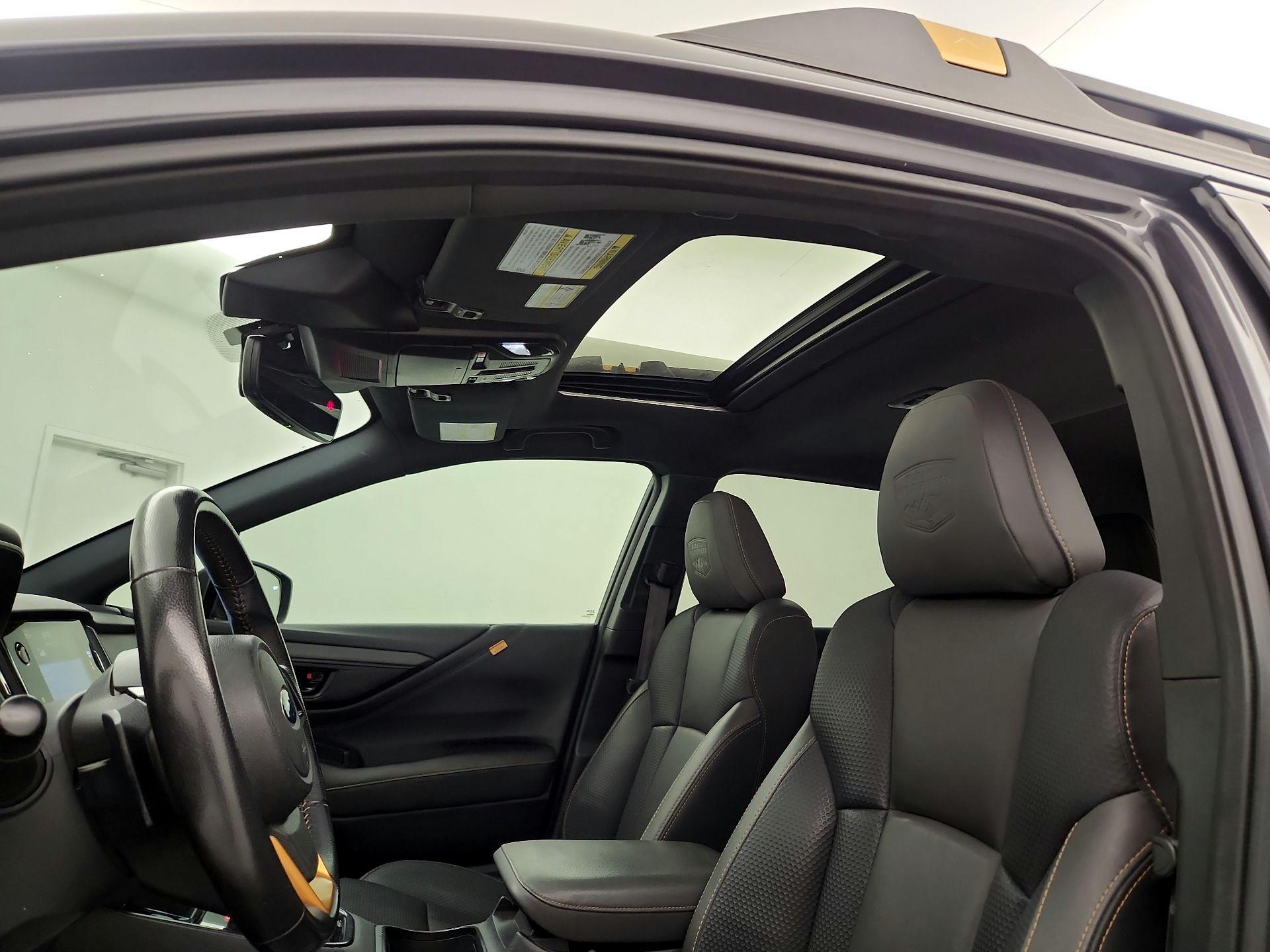 Thumbnail: 2023 Subaru Outback - 20