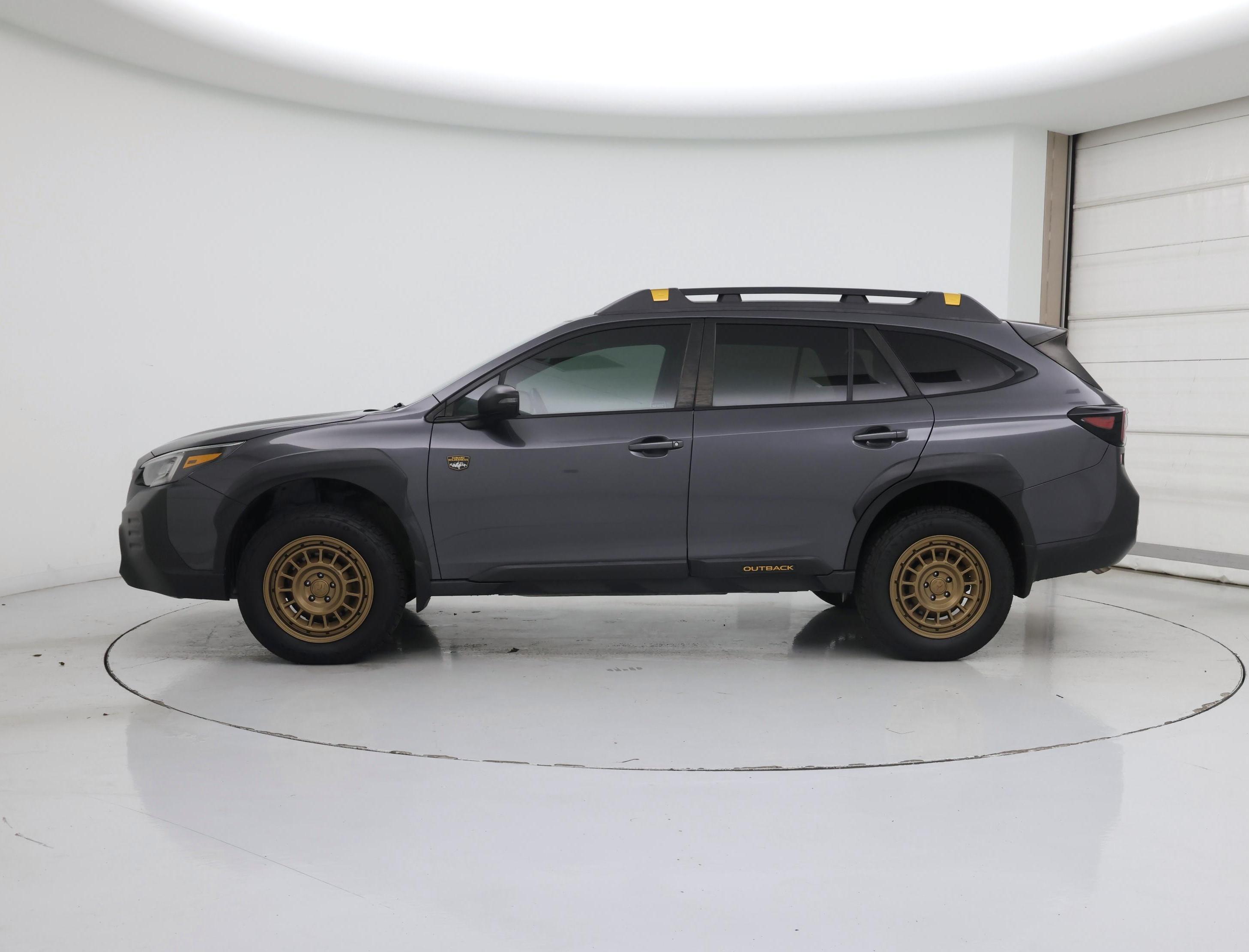 Thumbnail: 2023 Subaru Outback - 3