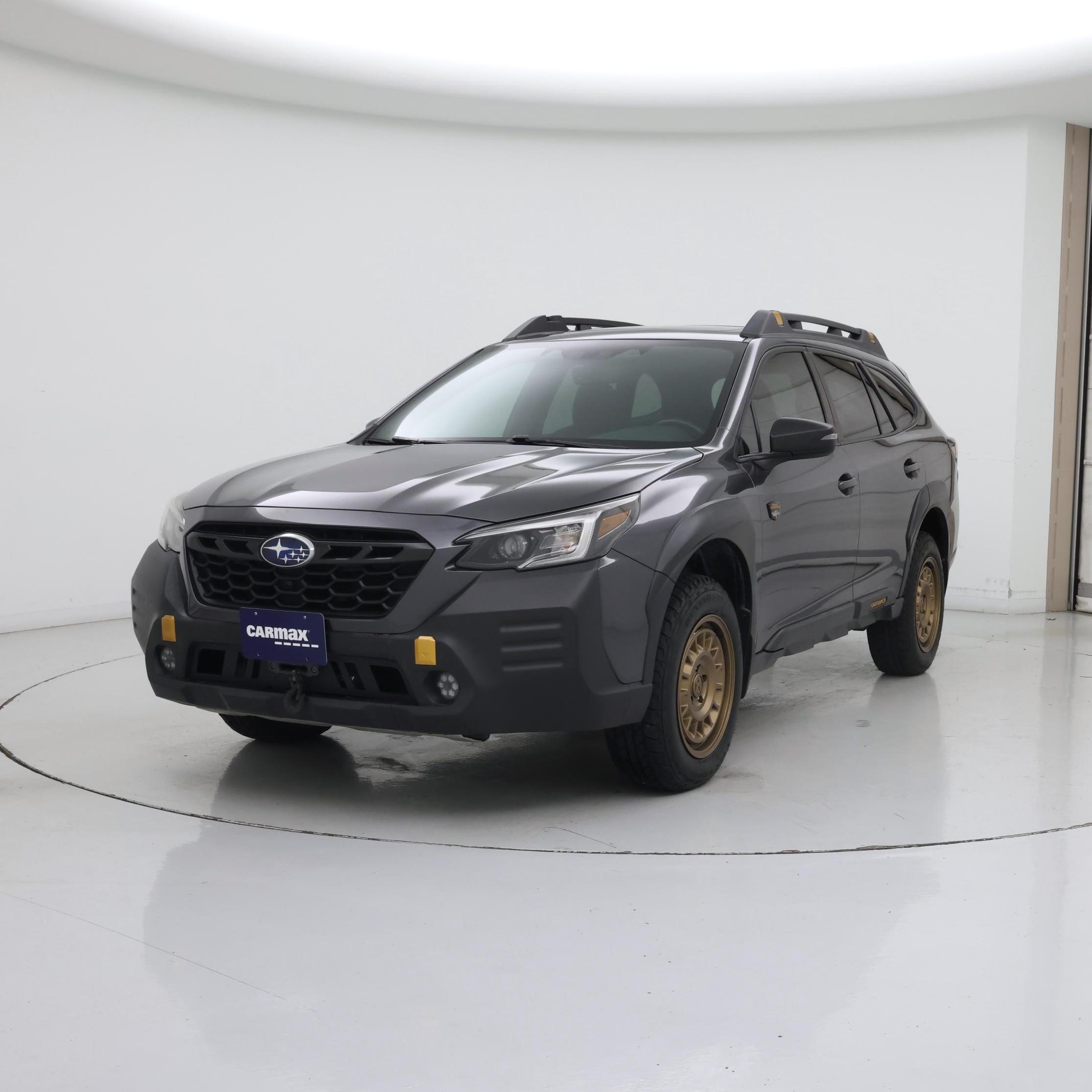Thumbnail: 2023 Subaru Outback - 4