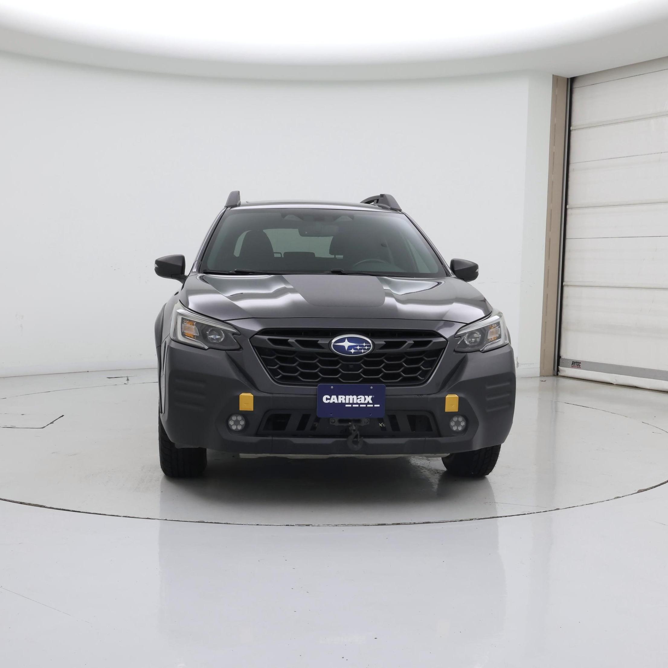 Thumbnail: 2023 Subaru Outback - 5