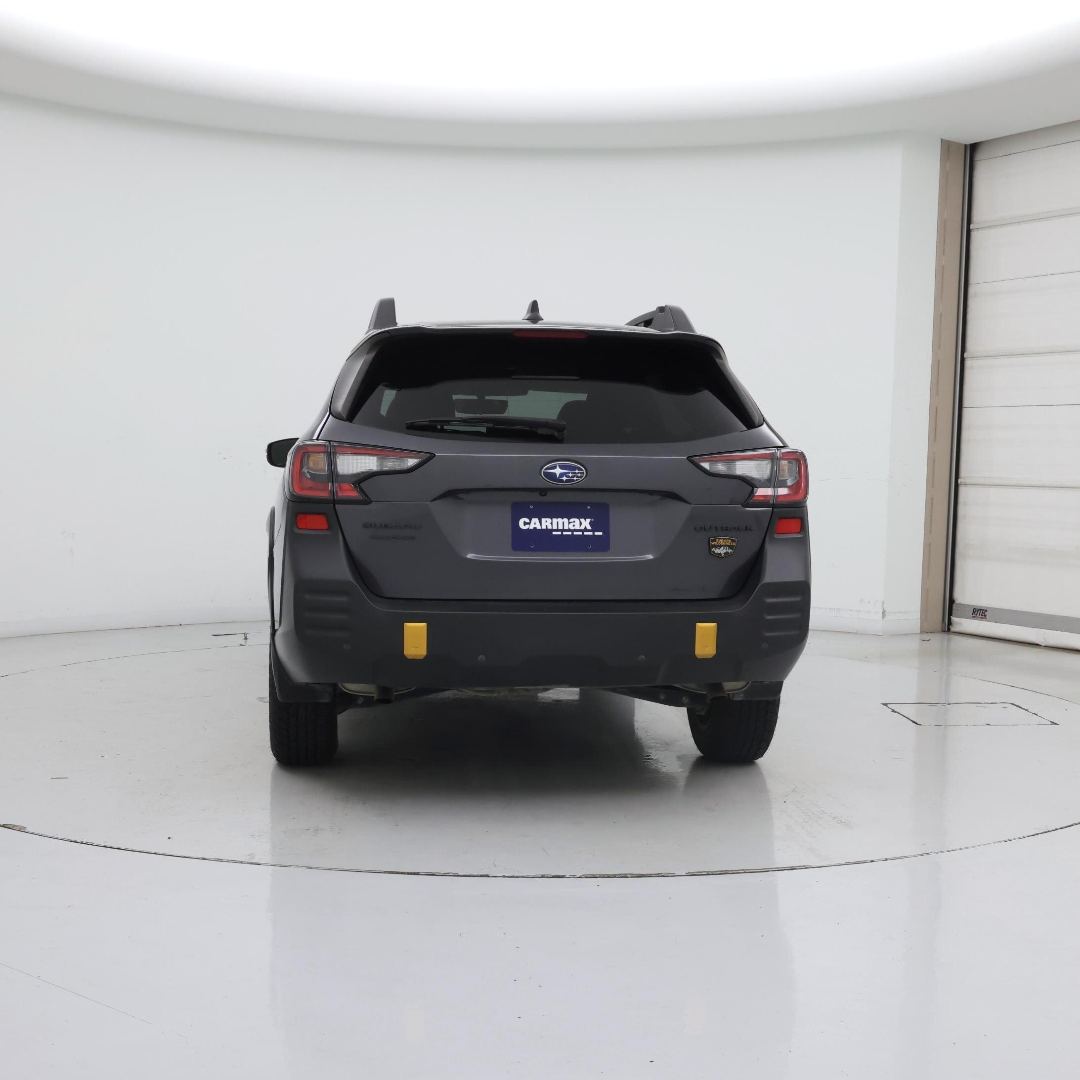 Thumbnail: 2023 Subaru Outback - 6
