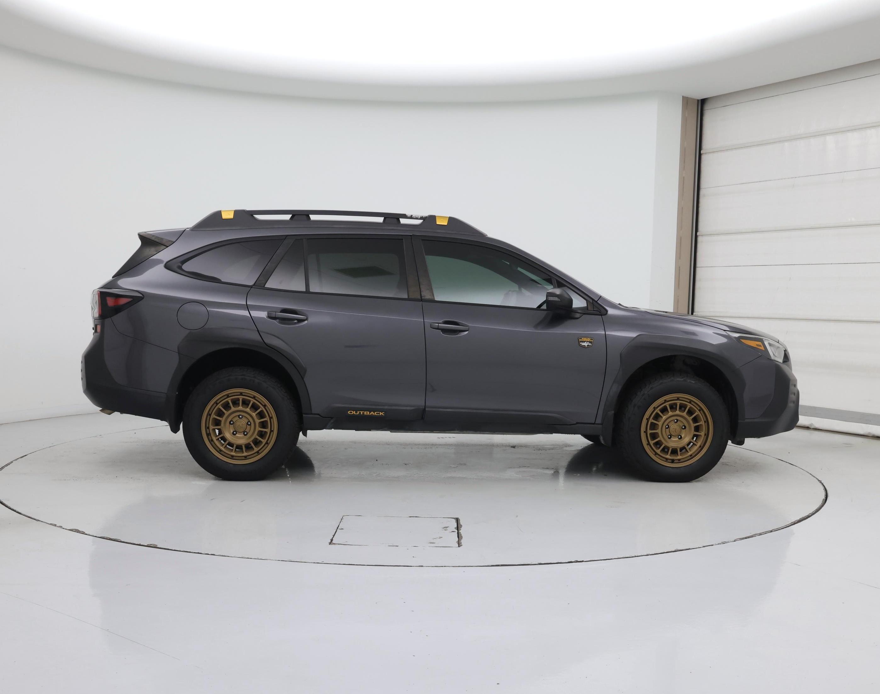 Thumbnail: 2023 Subaru Outback - 7