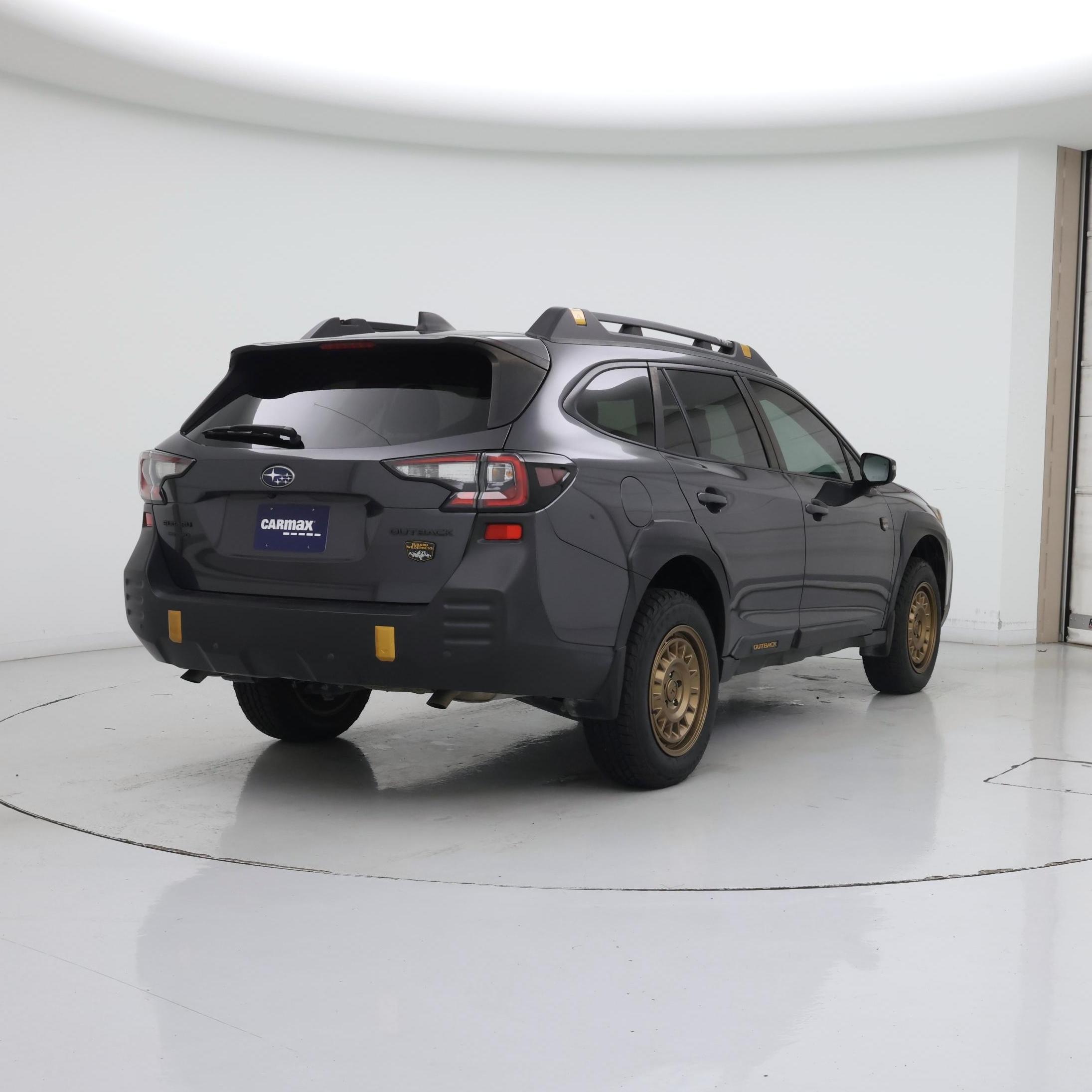 Thumbnail: 2023 Subaru Outback - 8