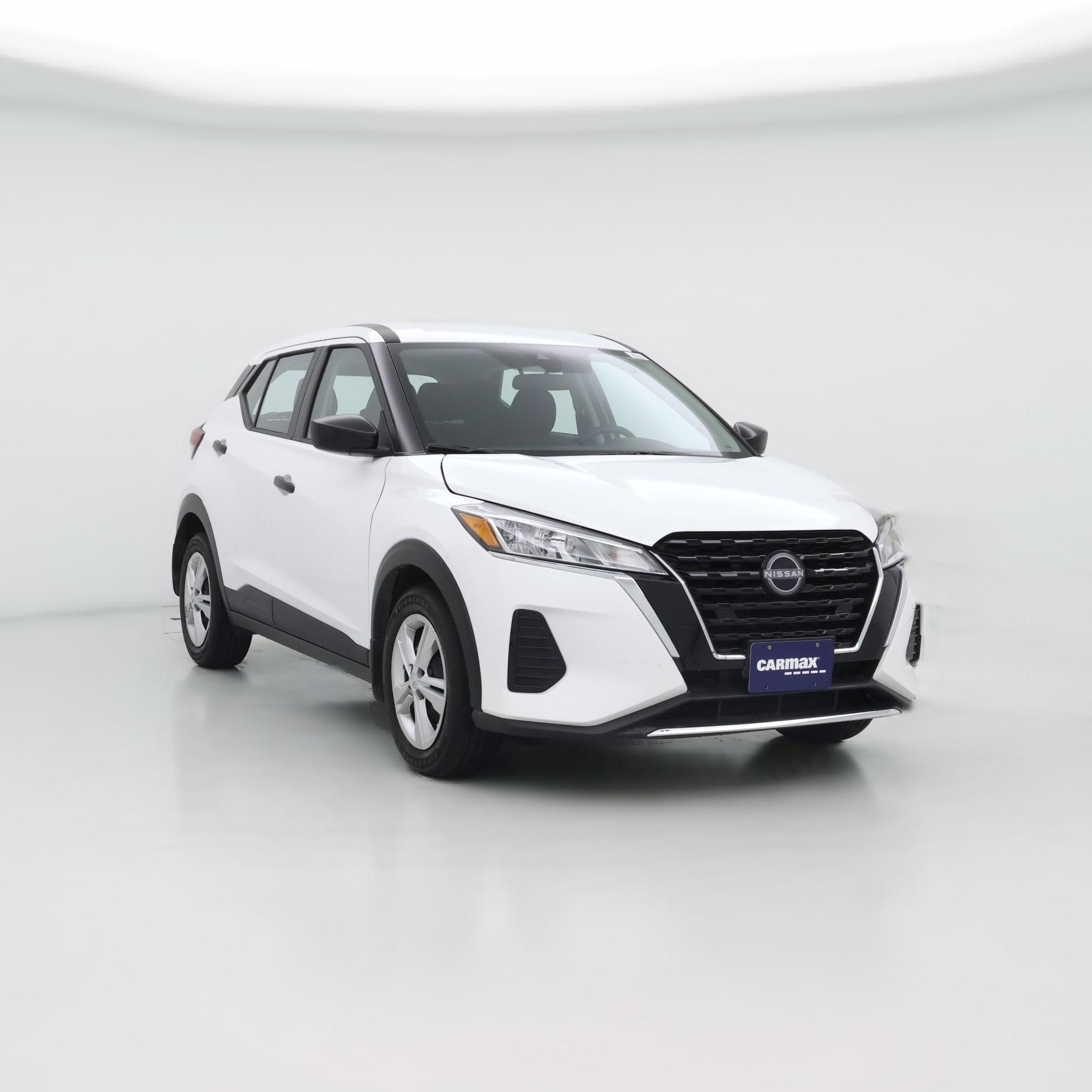 Thumbnail: 2024 Nissan Kicks - 1