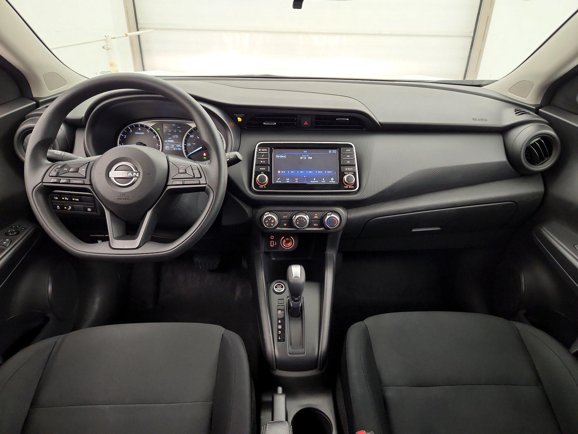 Thumbnail: 2024 Nissan Kicks - 9