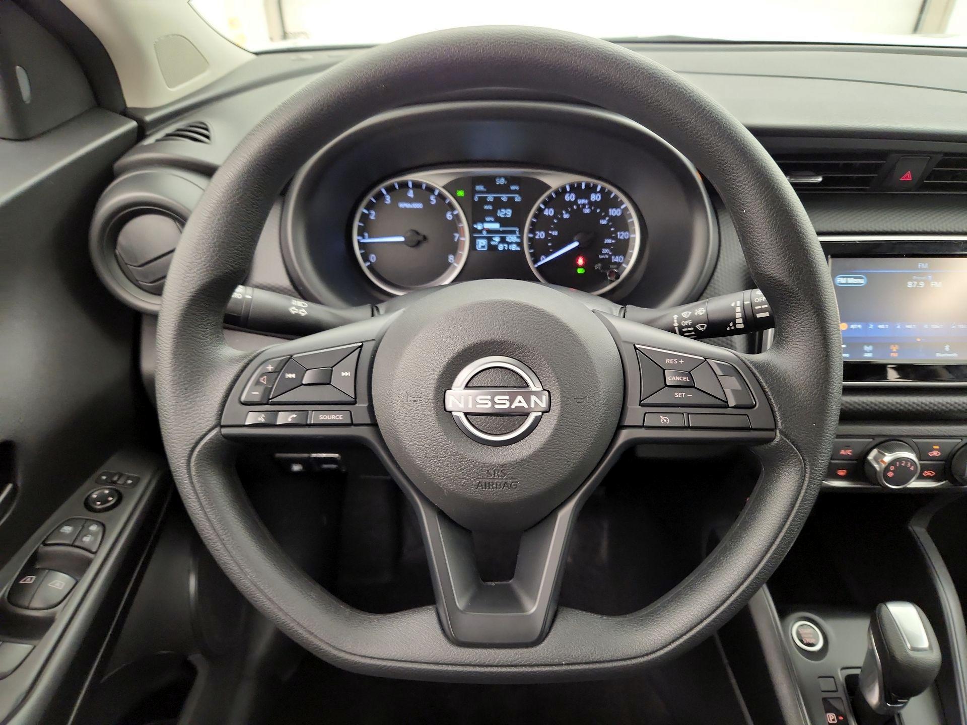 Thumbnail: 2024 Nissan Kicks - 10