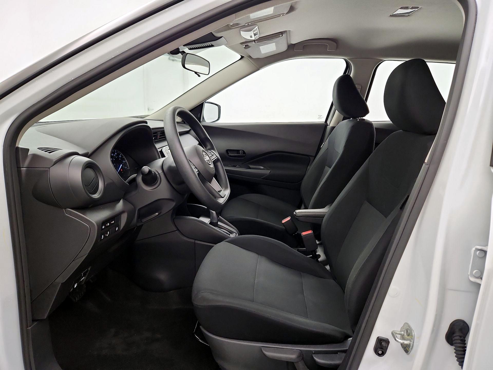 Thumbnail: 2024 Nissan Kicks - 11