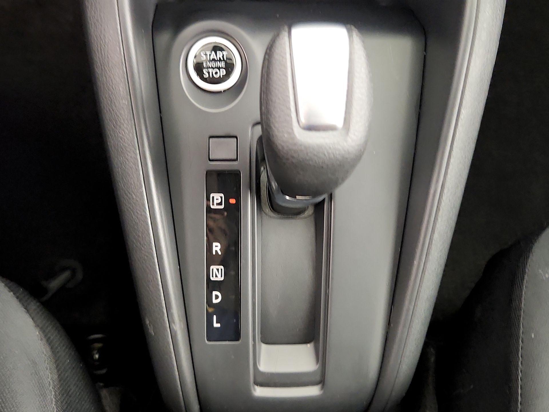 Thumbnail: 2024 Nissan Kicks - 17
