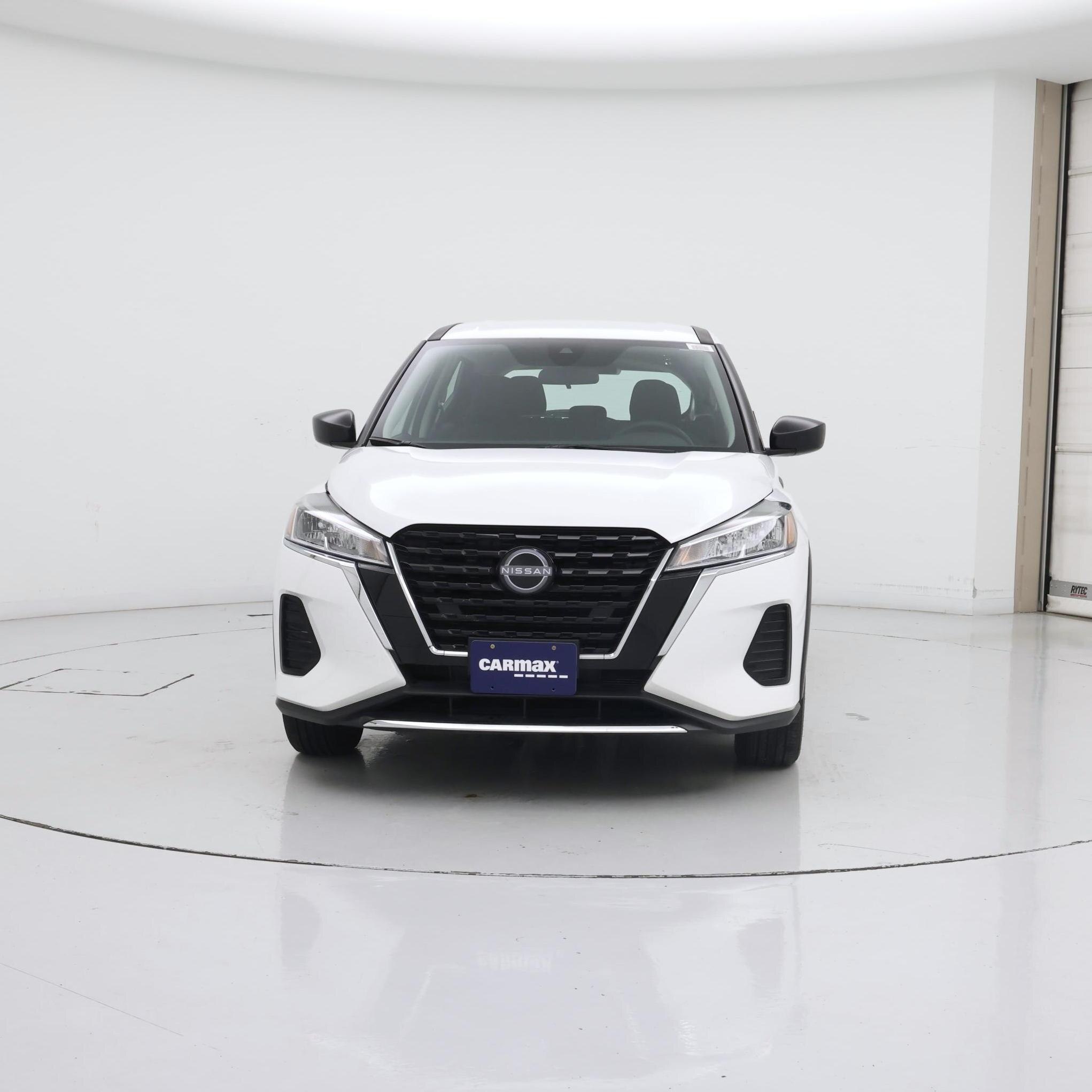 Thumbnail: 2024 Nissan Kicks - 5