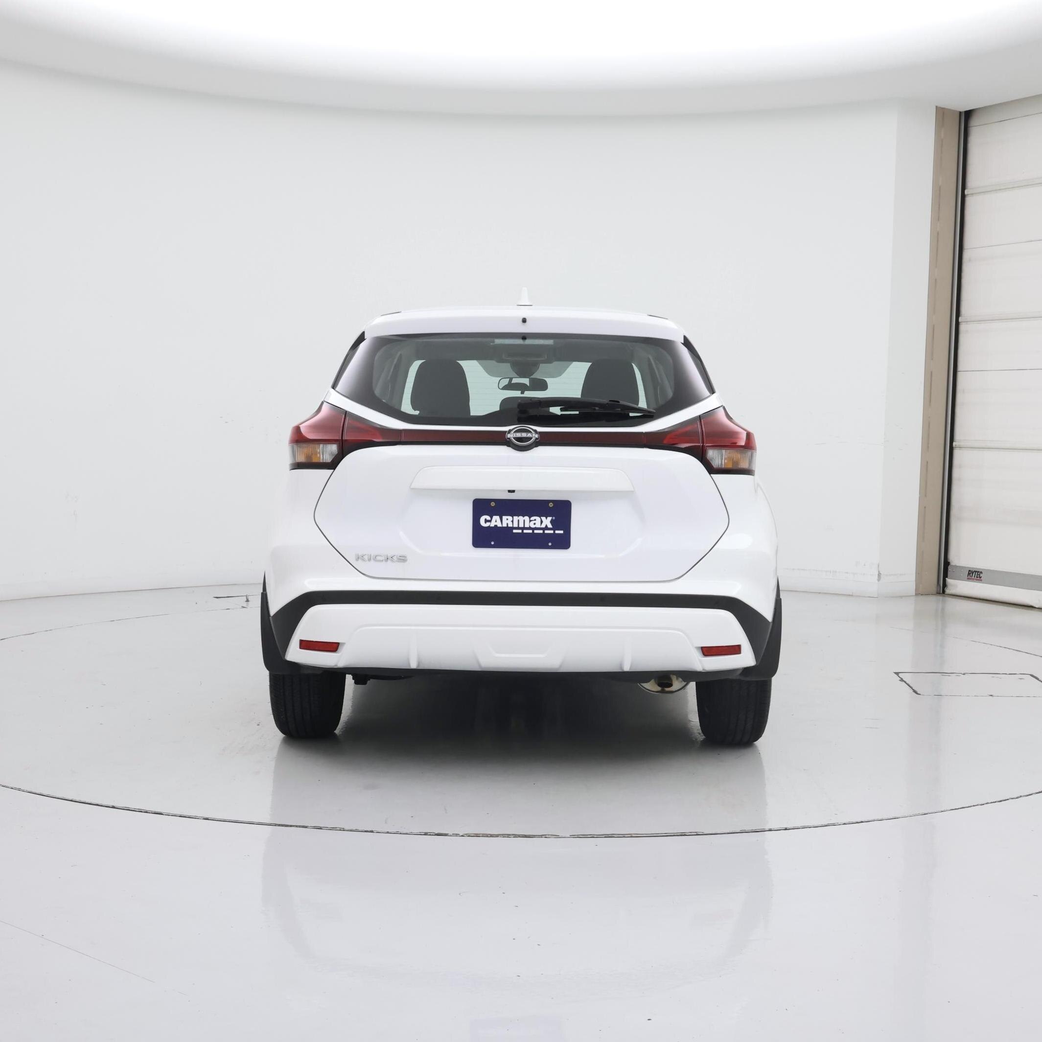 Thumbnail: 2024 Nissan Kicks - 6