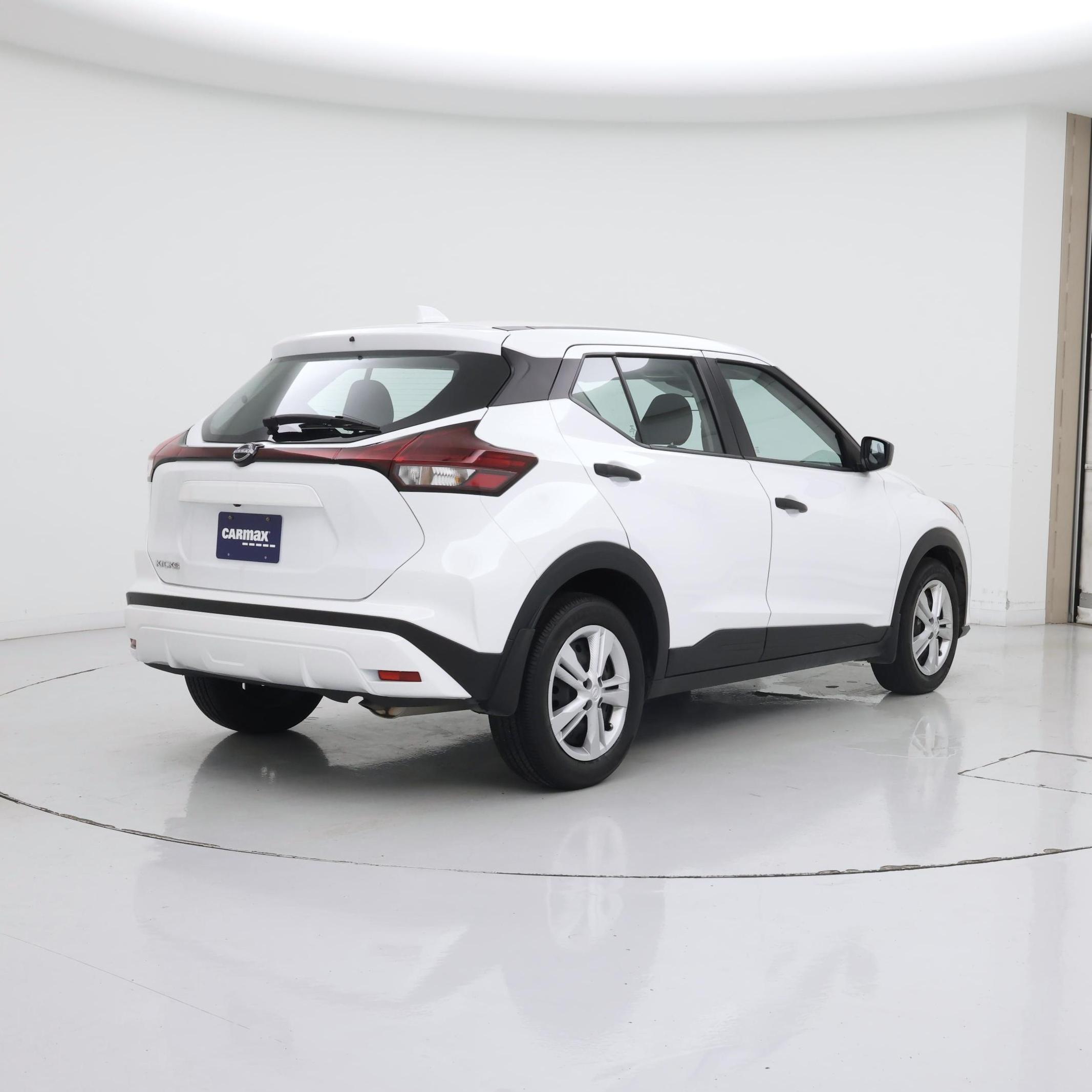 Thumbnail: 2024 Nissan Kicks - 8