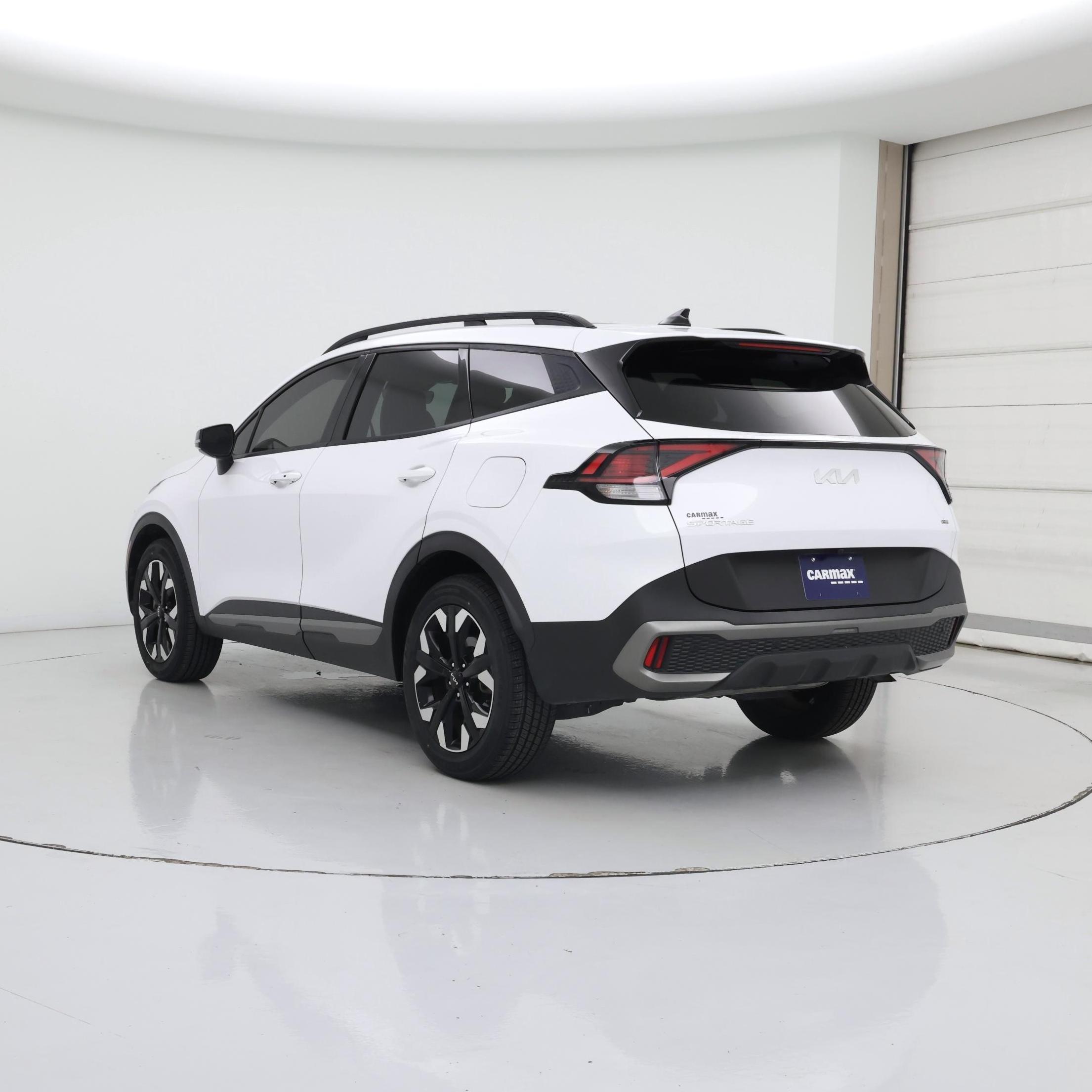 Thumbnail: 2023 Kia Sportage - 2