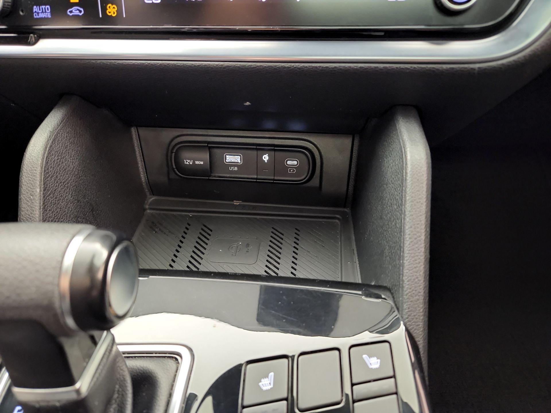Thumbnail: 2023 Kia Sportage - 19