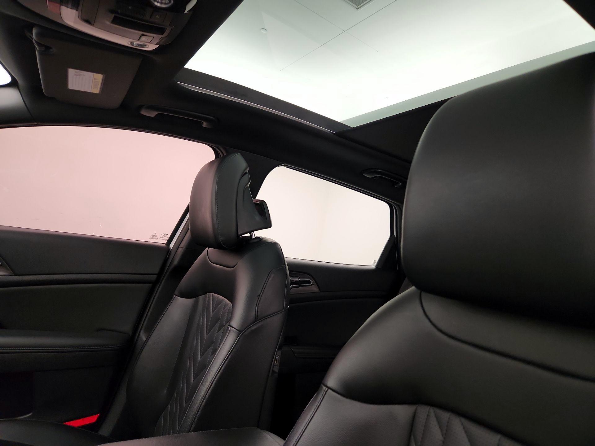 Thumbnail: 2023 Kia Sportage - 20