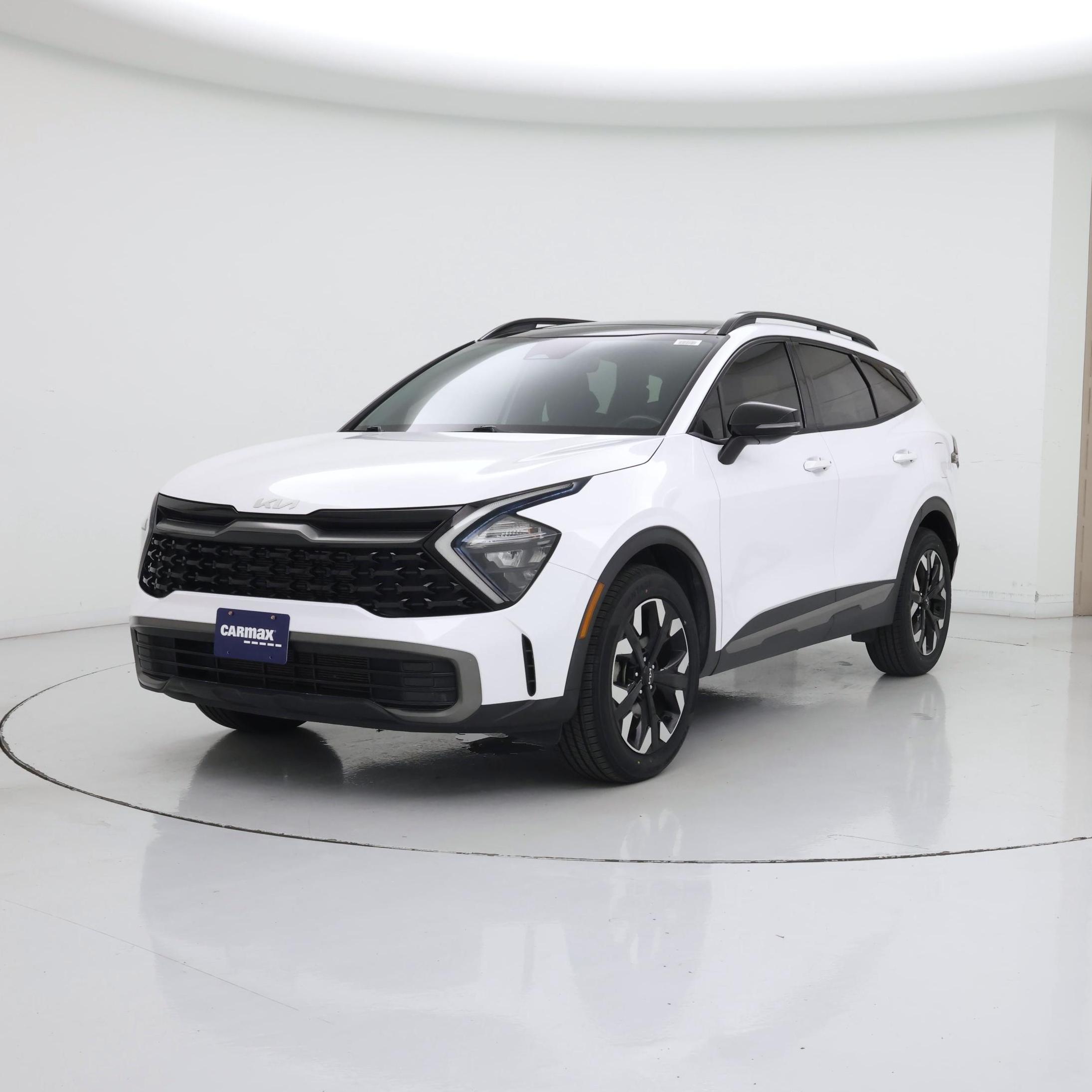Thumbnail: 2023 Kia Sportage - 4