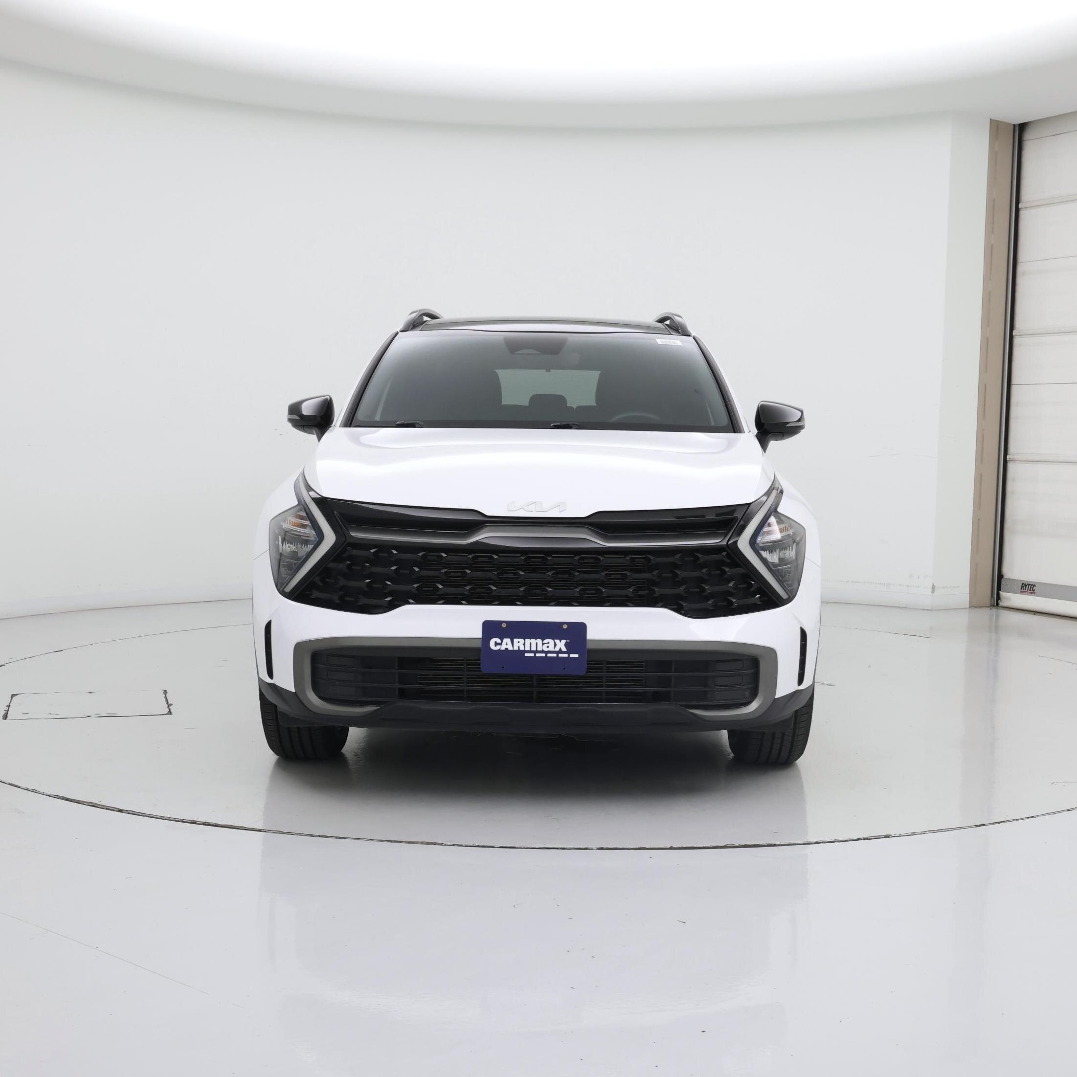 Thumbnail: 2023 Kia Sportage - 5