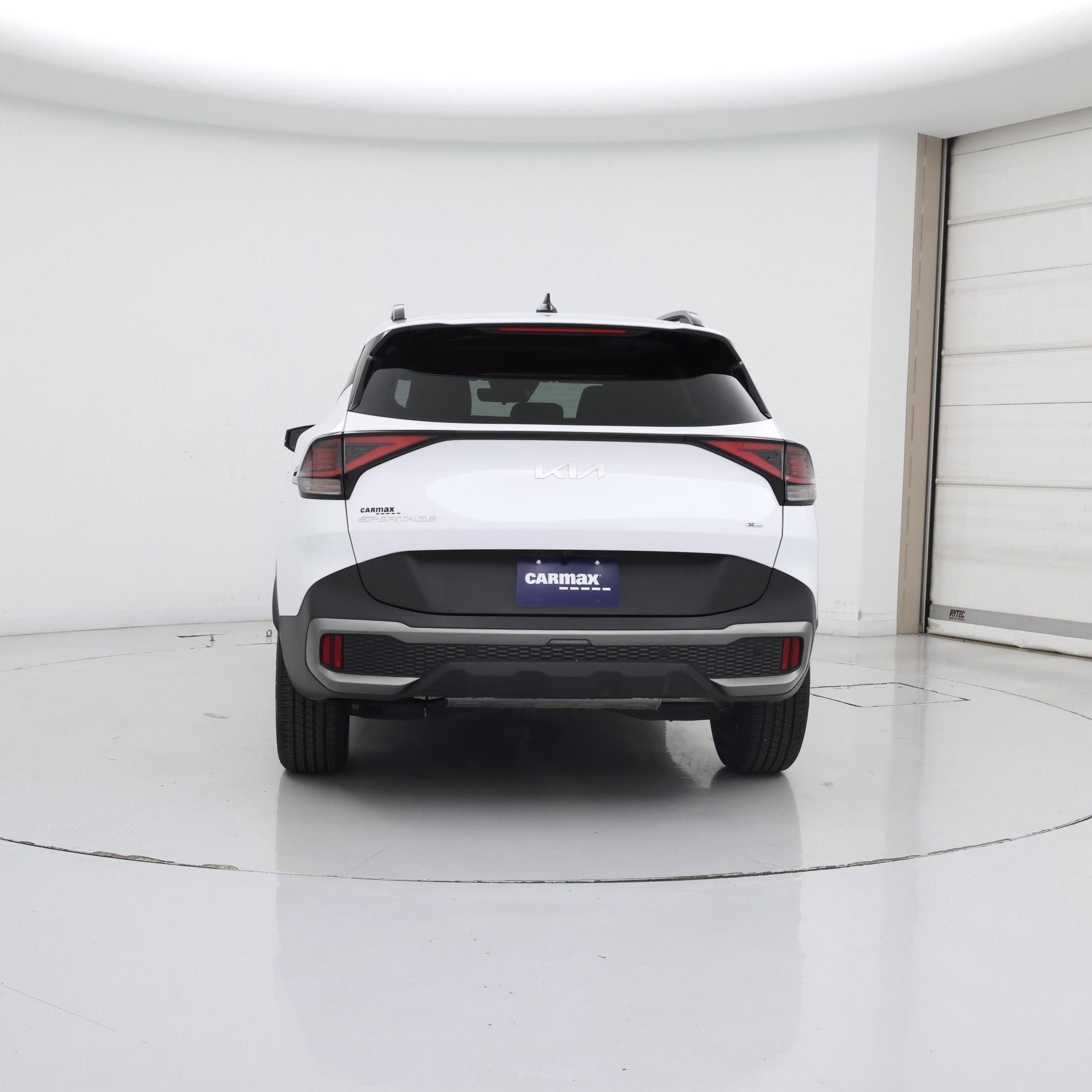 Thumbnail: 2023 Kia Sportage - 6