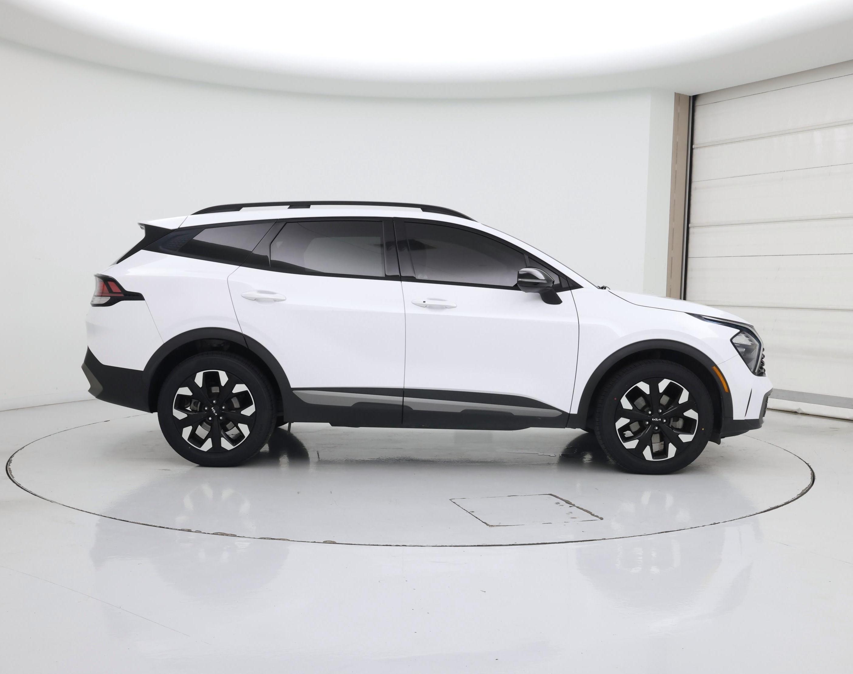Thumbnail: 2023 Kia Sportage - 7