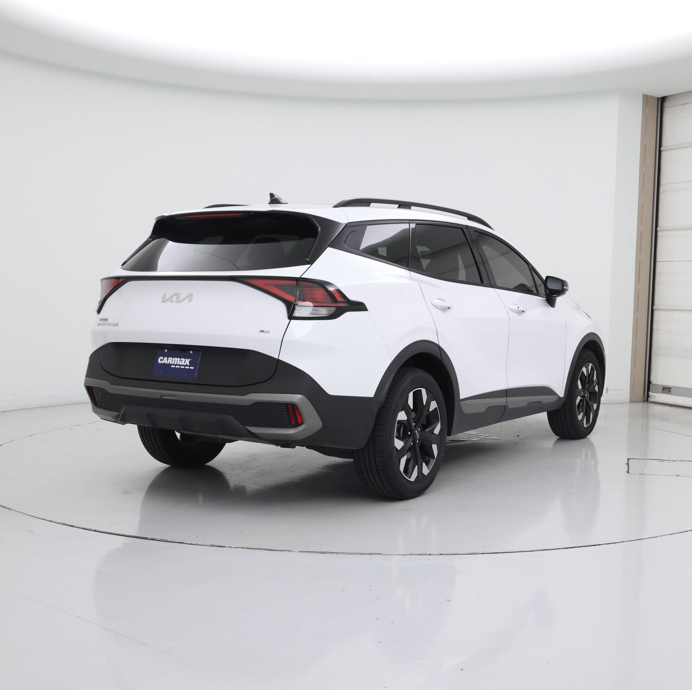 Thumbnail: 2023 Kia Sportage - 8