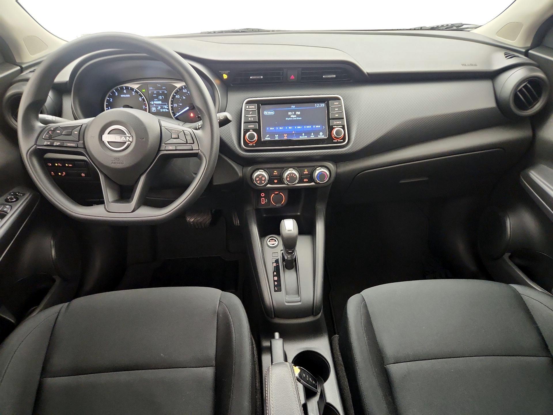 Thumbnail: 2024 Nissan Kicks - 9