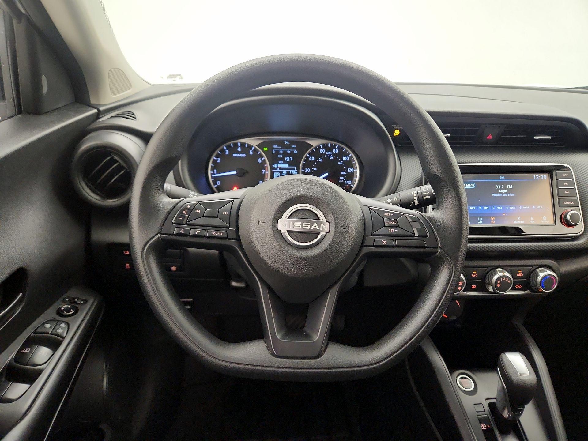 Thumbnail: 2024 Nissan Kicks - 10