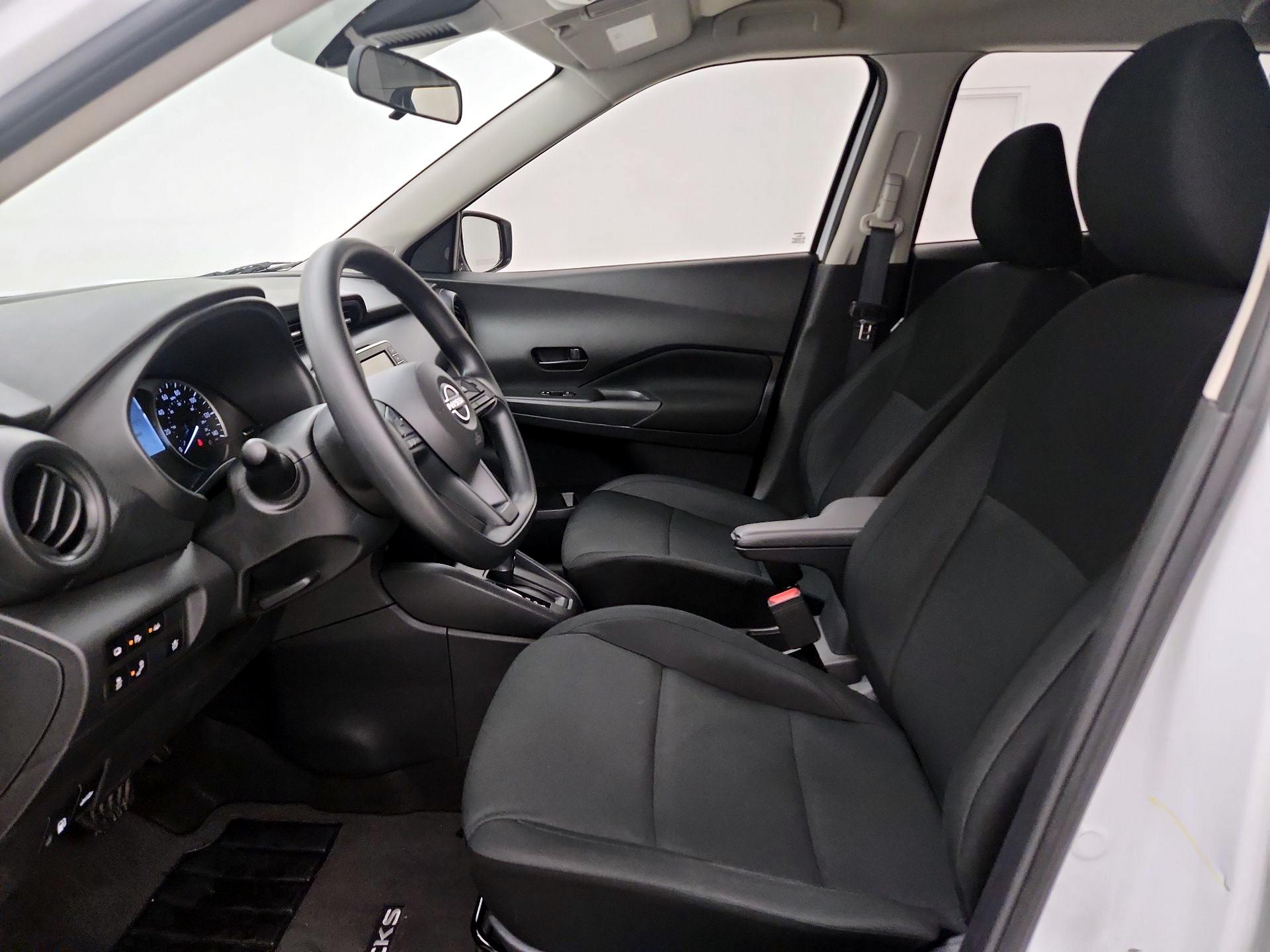 Thumbnail: 2024 Nissan Kicks - 11